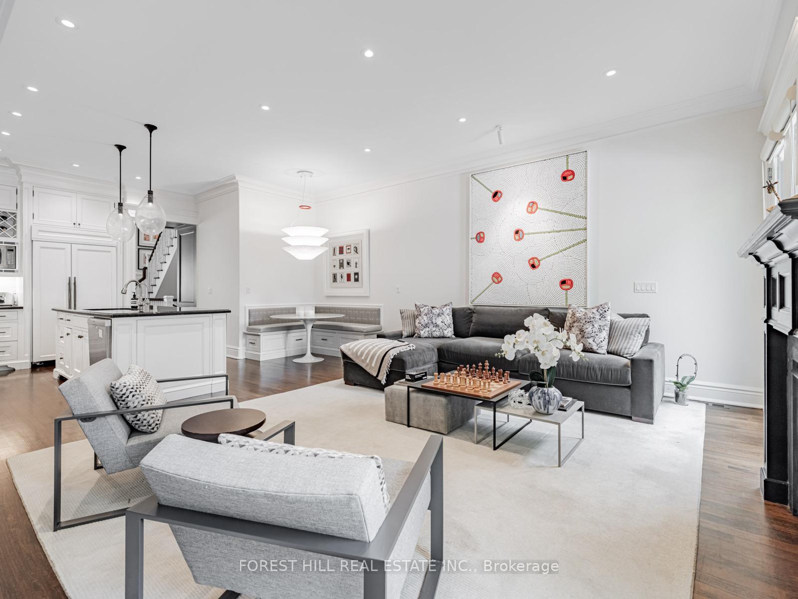 Photo 13 of 56 Lonsdale Road, Toronto, Yonge-St. Clair — HOMEH