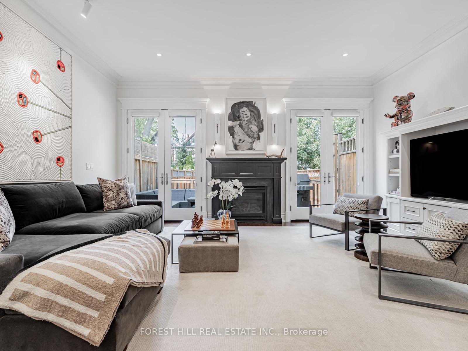 Photo 16 of 56 Lonsdale Road, Toronto, Yonge-St. Clair — HOMEH