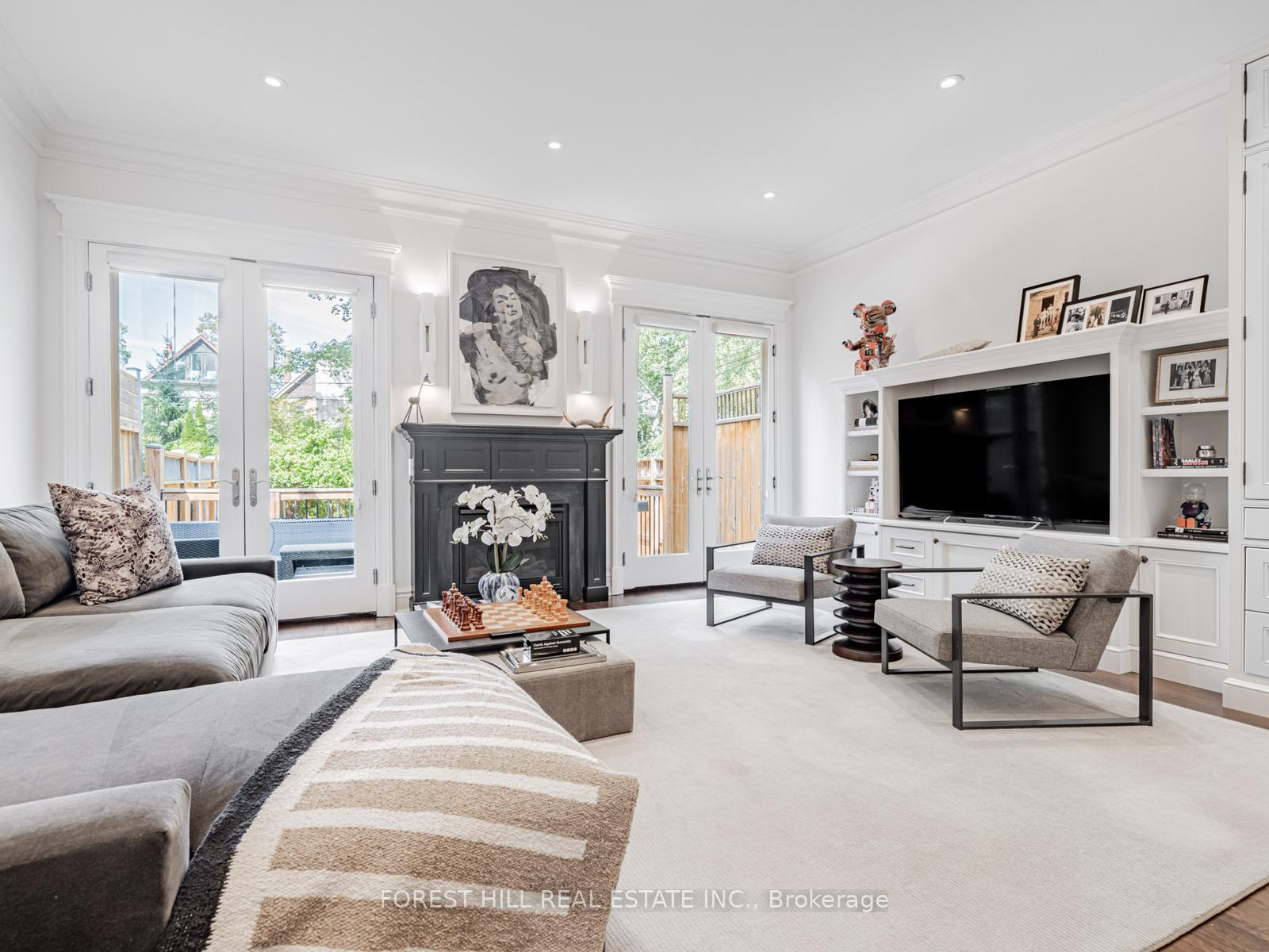 Photo 17 of 56 Lonsdale Road, Toronto, Yonge-St. Clair — HOMEH