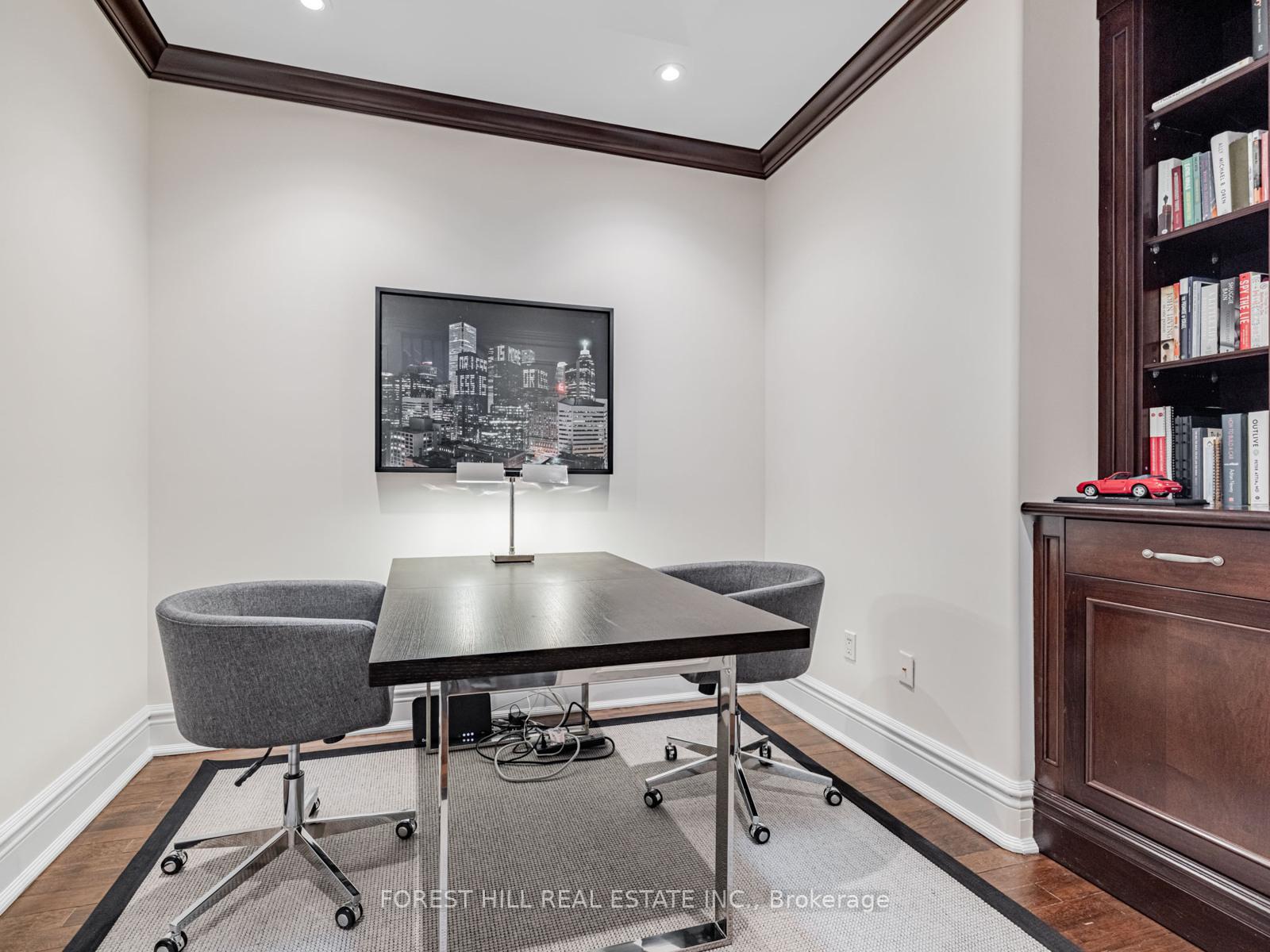 Photo 23 of 56 Lonsdale Road, Toronto, Yonge-St. Clair — HOMEH
