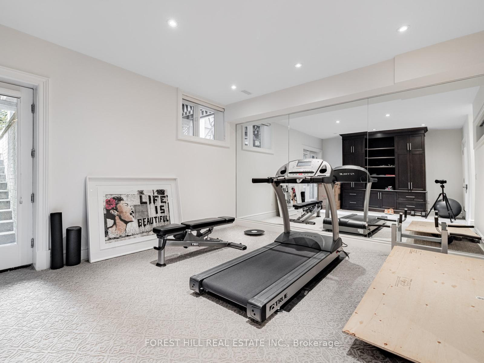 Photo 30 of 56 Lonsdale Road, Toronto, Yonge-St. Clair — HOMEH