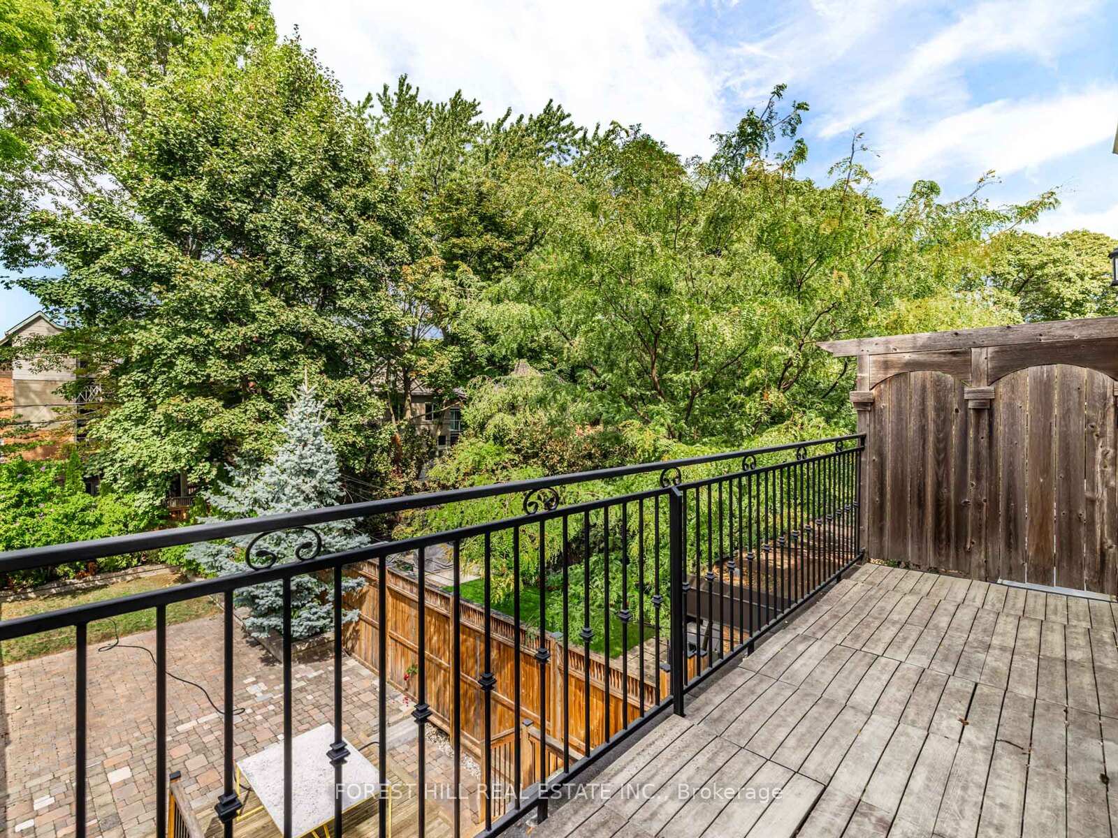 Photo 31 of 56 Lonsdale Road, Toronto, Yonge-St. Clair — HOMEH