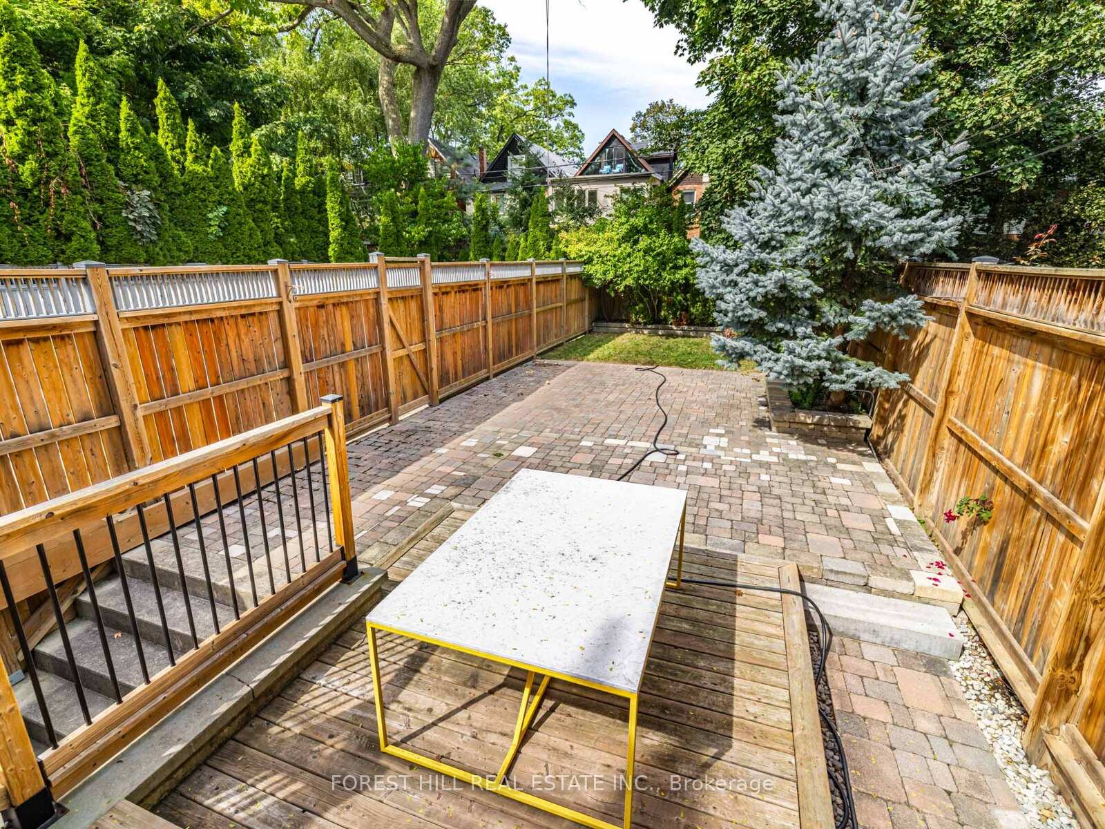 Photo 33 of 56 Lonsdale Road, Toronto, Yonge-St. Clair — HOMEH