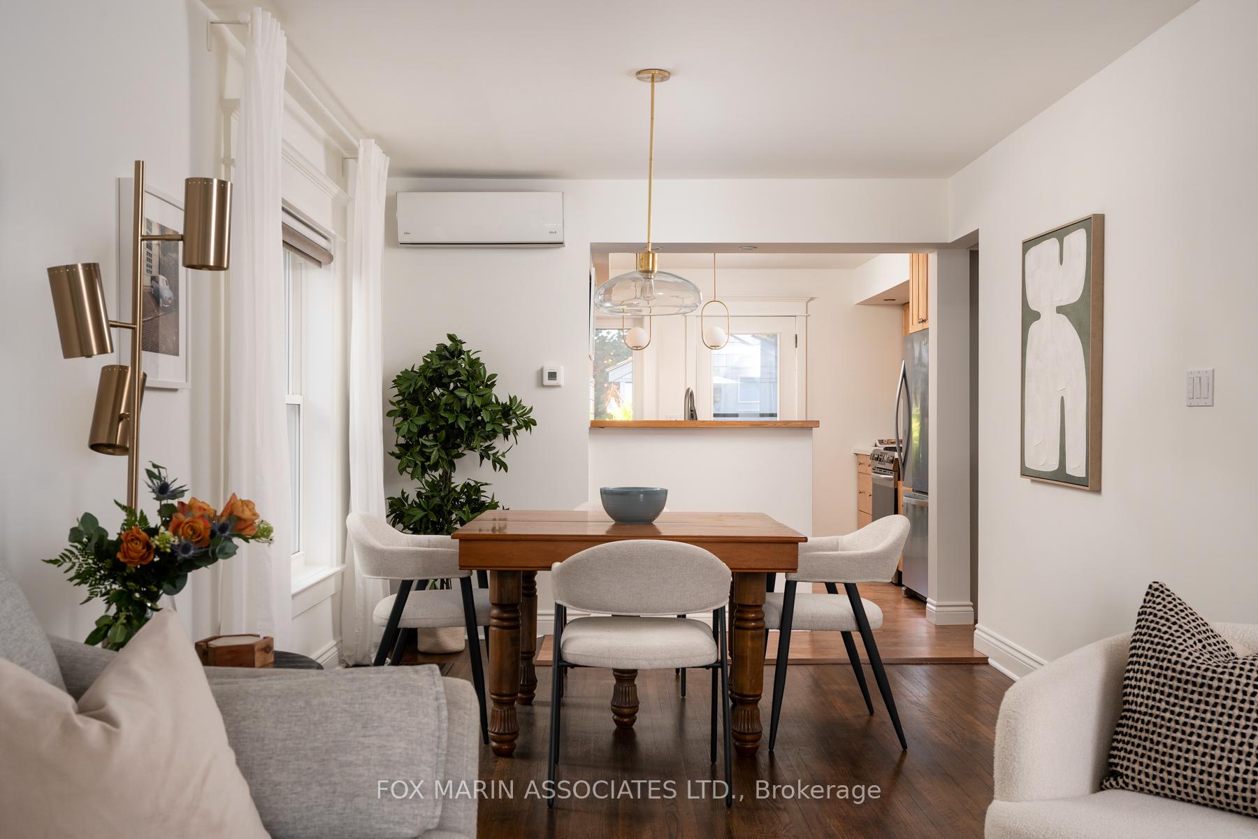Photo 10 of 29 Hiltz Avenue, Toronto, South Riverdale — HOMEH
