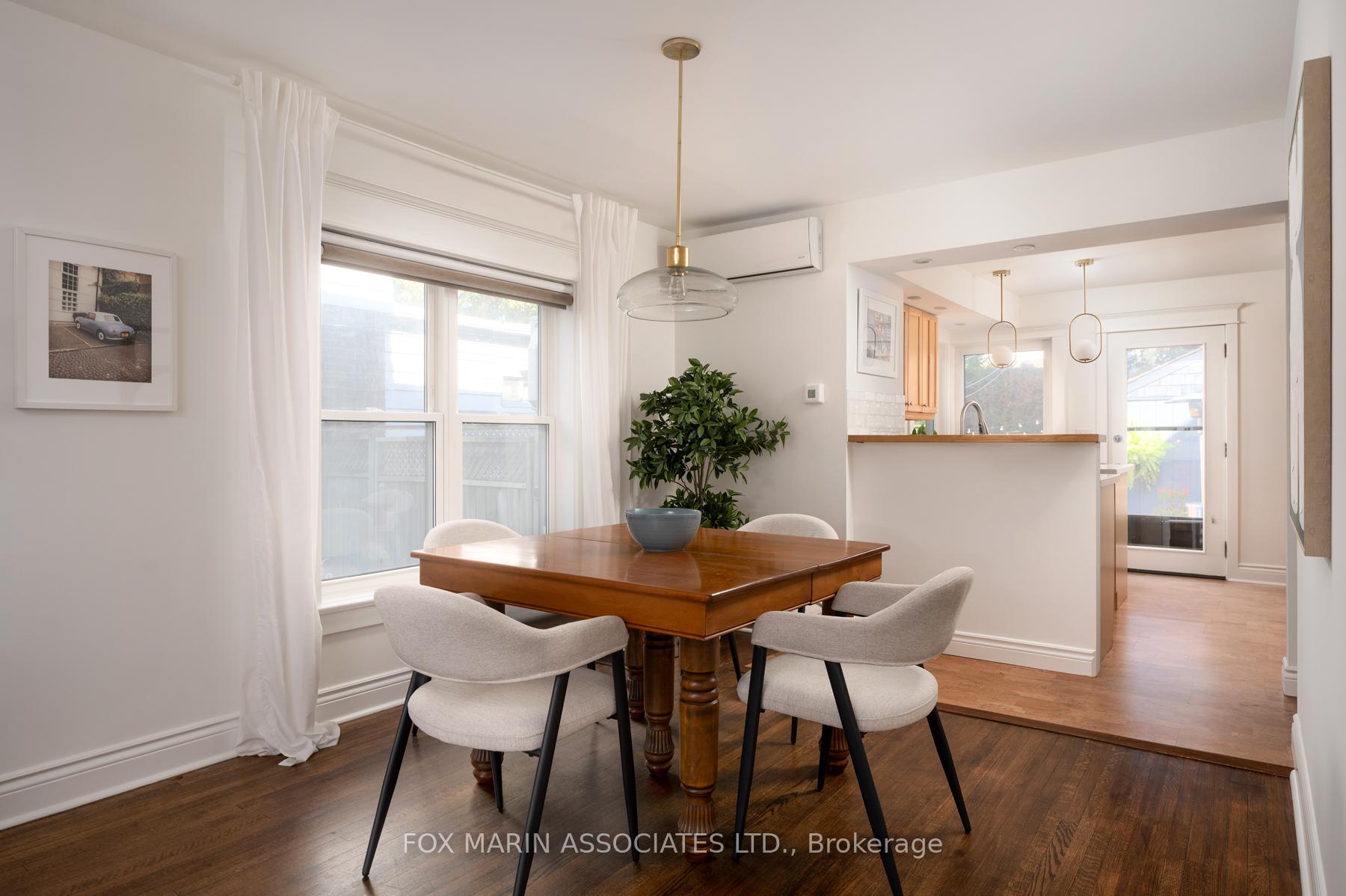 Photo 11 of 29 Hiltz Avenue, Toronto, South Riverdale — HOMEH