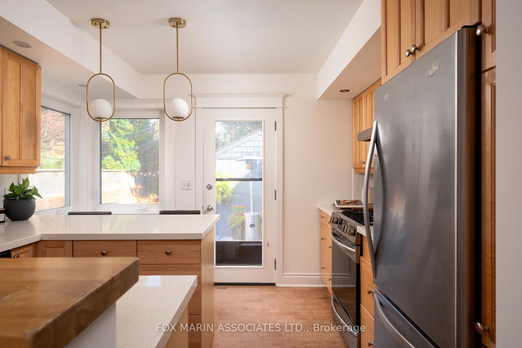 Photo 13 of 29 Hiltz Avenue, Toronto, South Riverdale — HOMEH