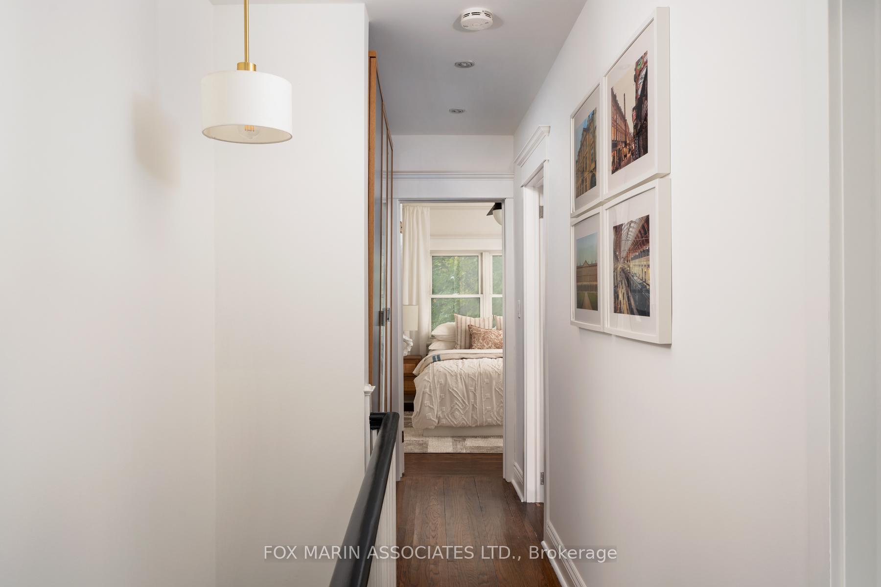 Photo 20 of 29 Hiltz Avenue, Toronto, South Riverdale — HOMEH