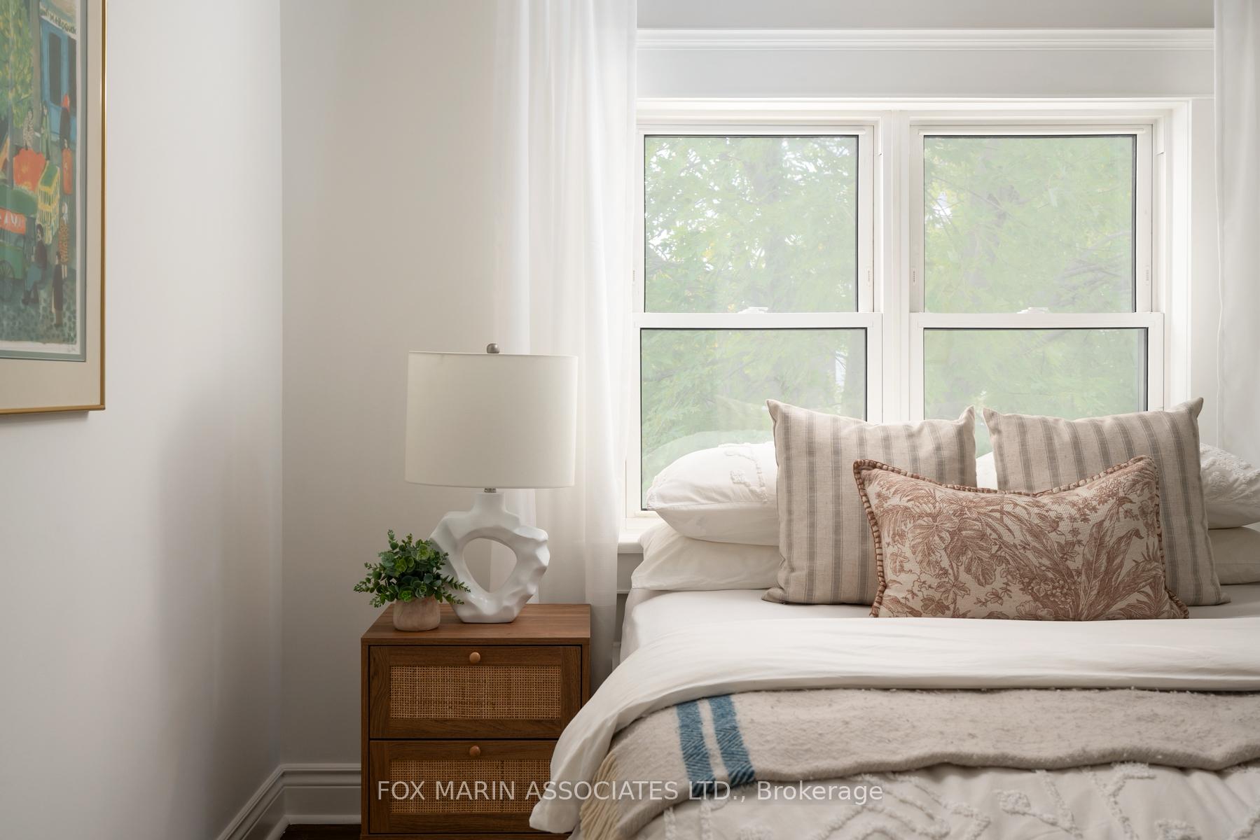 Photo 21 of 29 Hiltz Avenue, Toronto, South Riverdale — HOMEH
