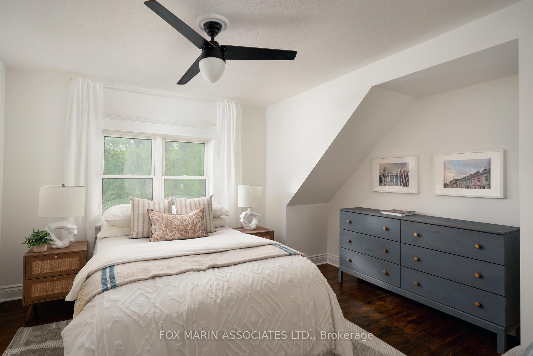 Photo 22 of 29 Hiltz Avenue, Toronto, South Riverdale — HOMEH
