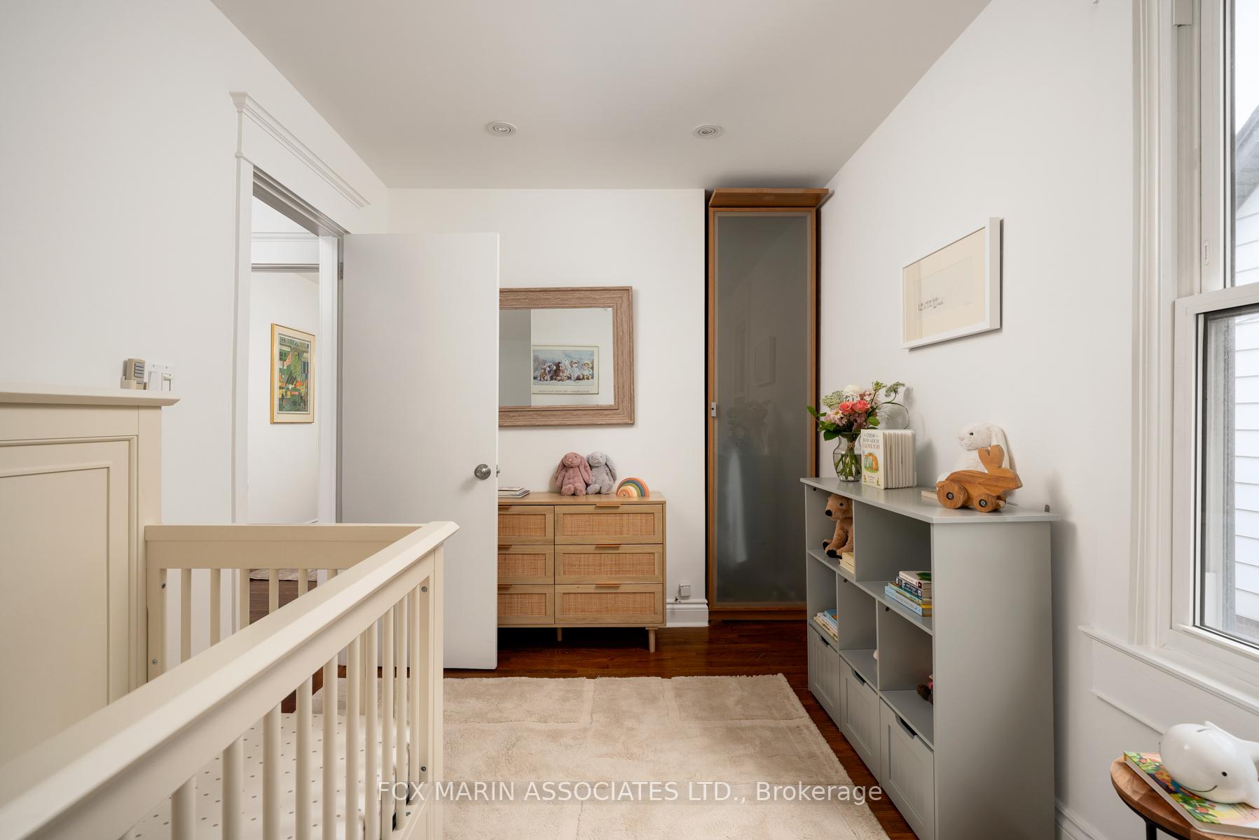 Photo 25 of 29 Hiltz Avenue, Toronto, South Riverdale — HOMEH