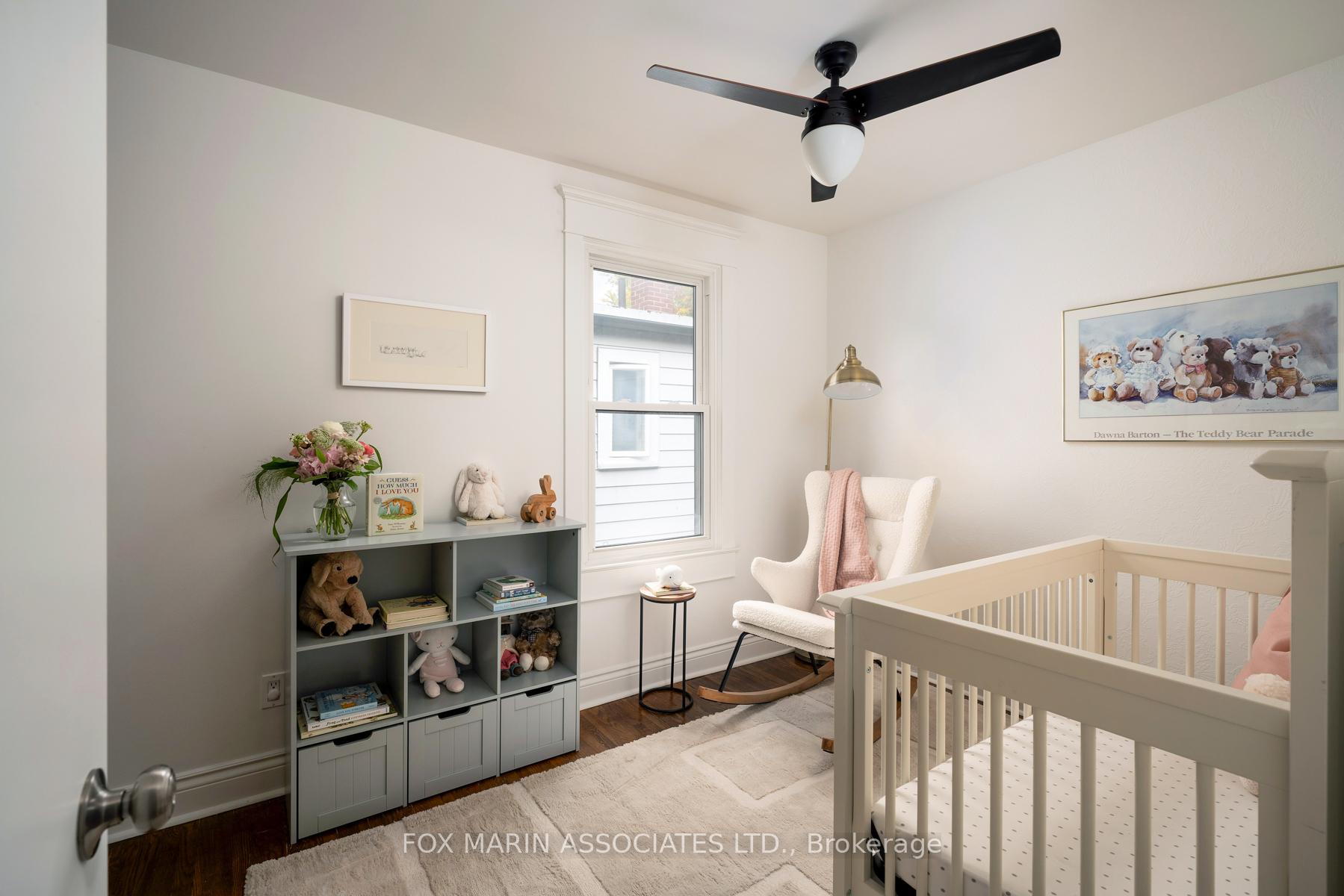 Photo 26 of 29 Hiltz Avenue, Toronto, South Riverdale — HOMEH