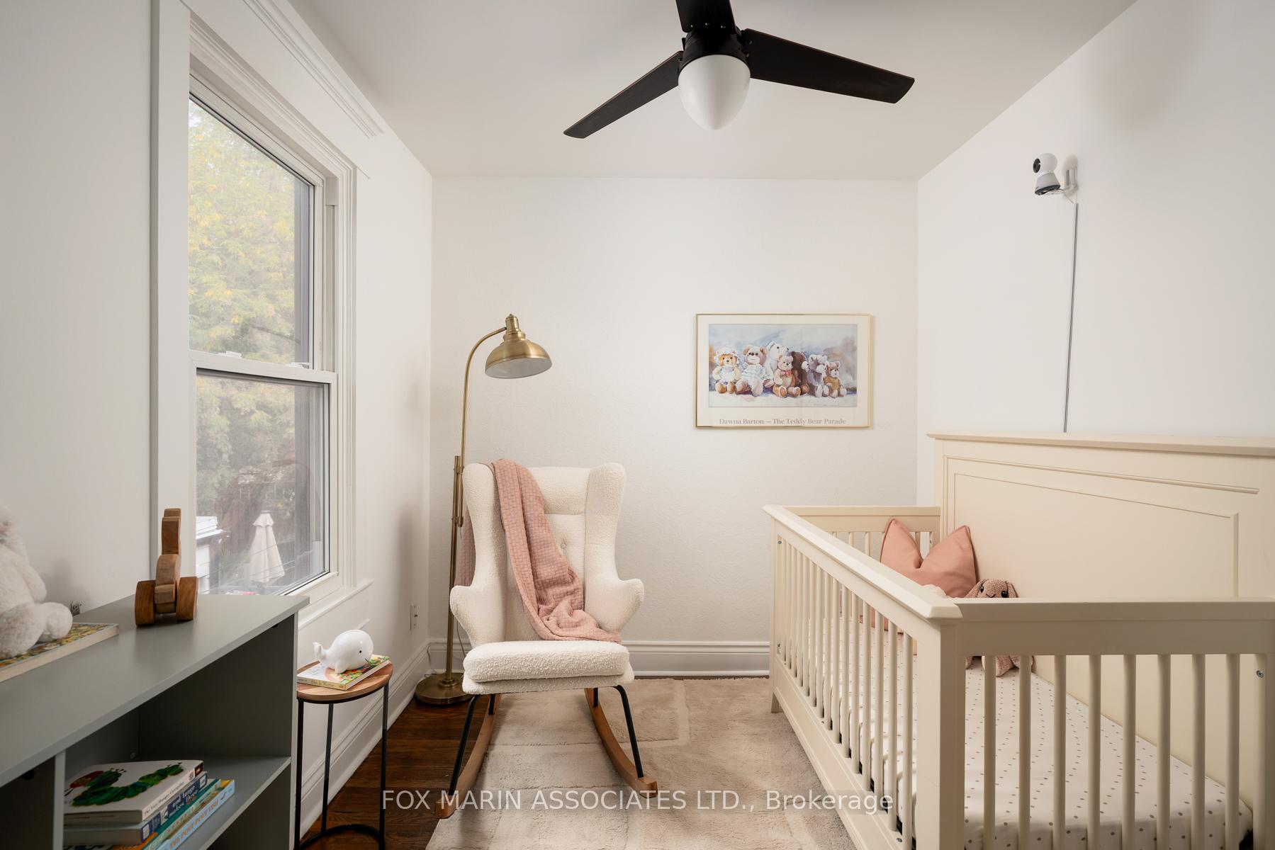 Photo 27 of 29 Hiltz Avenue, Toronto, South Riverdale — HOMEH