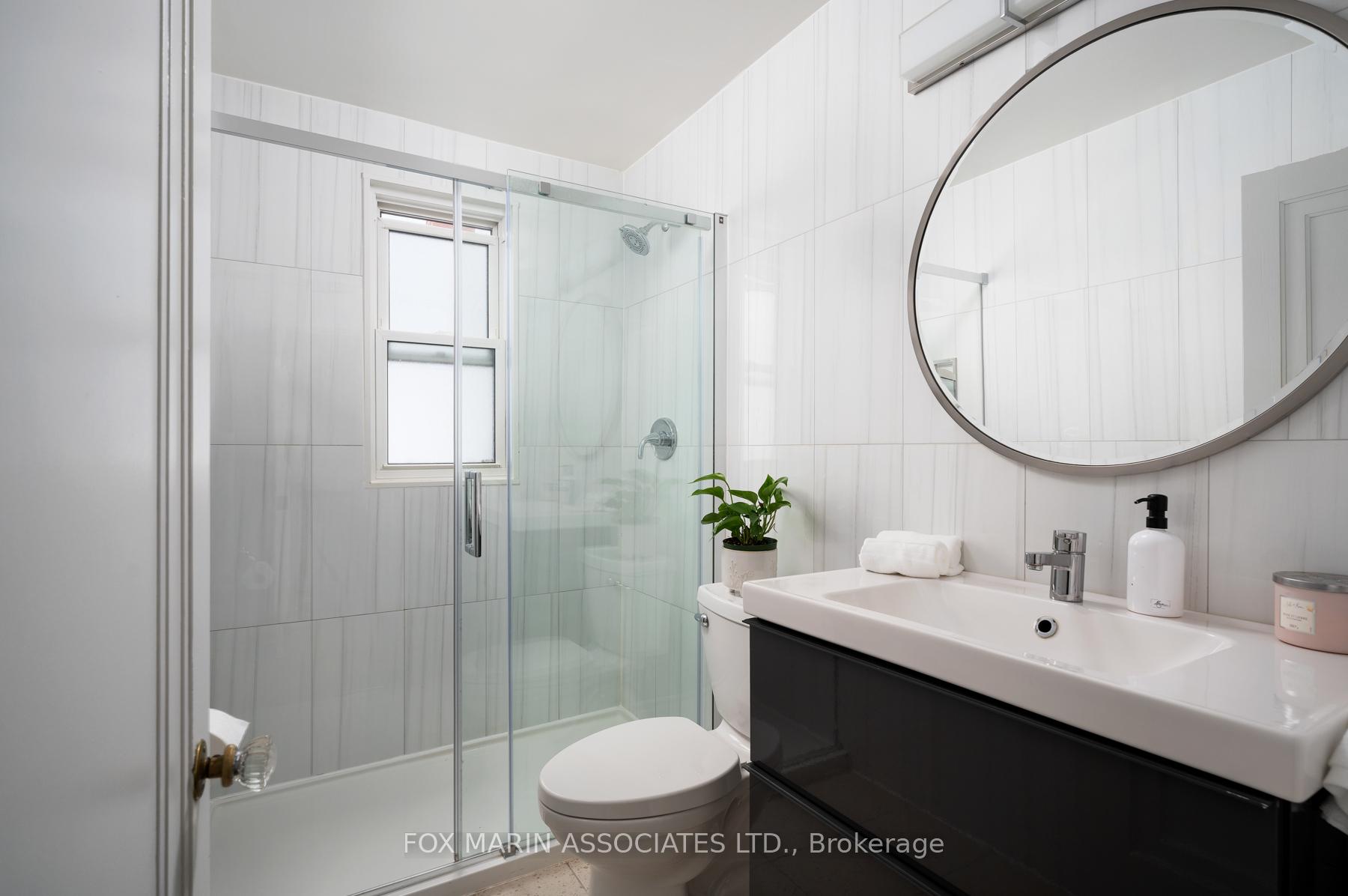 Photo 28 of 29 Hiltz Avenue, Toronto, South Riverdale — HOMEH