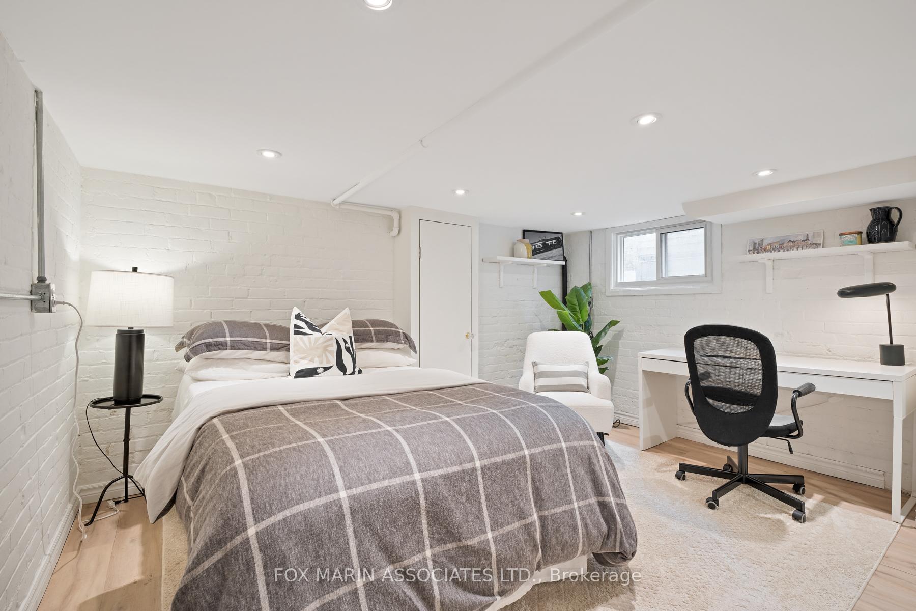 Photo 31 of 29 Hiltz Avenue, Toronto, South Riverdale — HOMEH