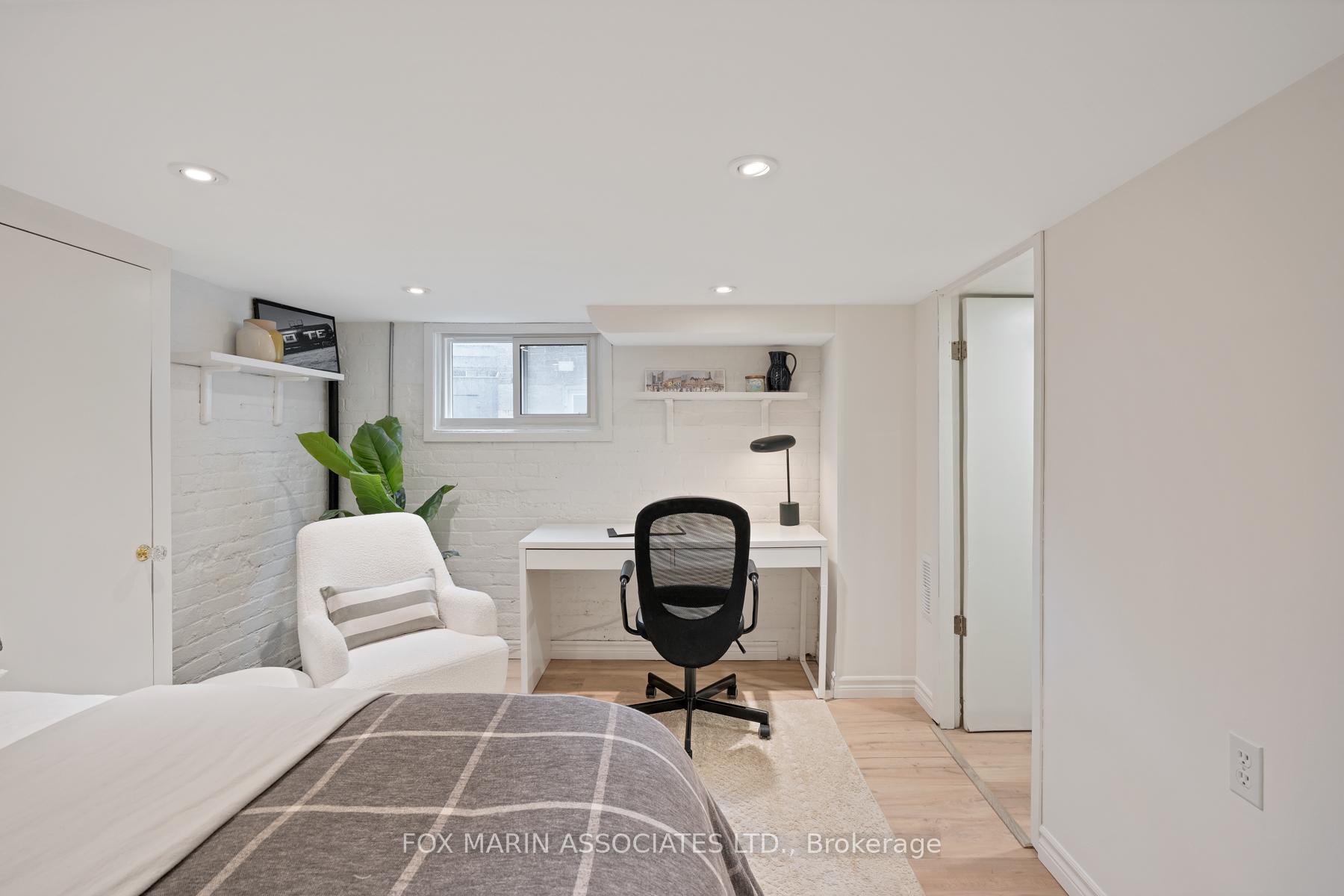 Photo 32 of 29 Hiltz Avenue, Toronto, South Riverdale — HOMEH