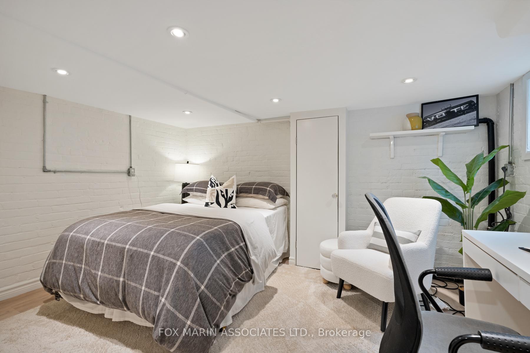 Photo 33 of 29 Hiltz Avenue, Toronto, South Riverdale — HOMEH