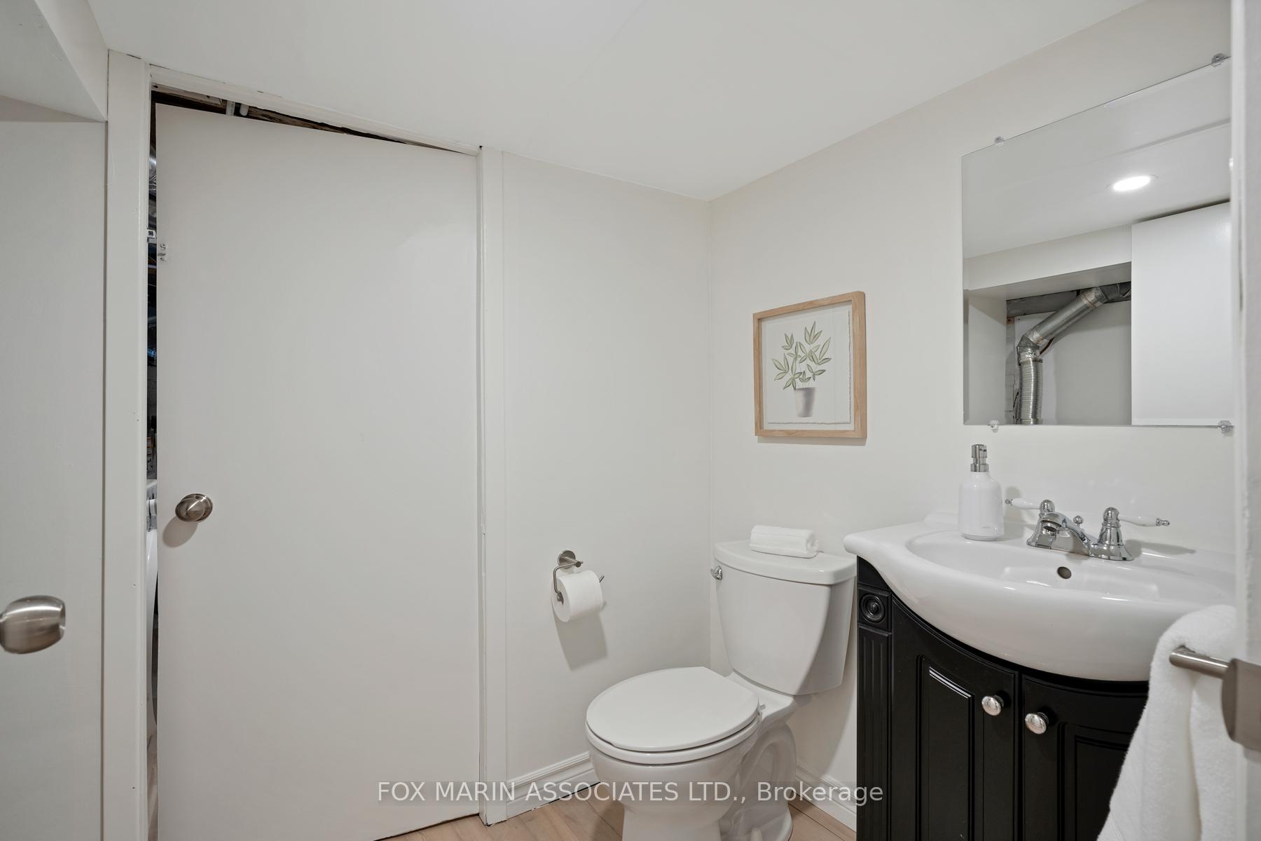 Photo 34 of 29 Hiltz Avenue, Toronto, South Riverdale — HOMEH