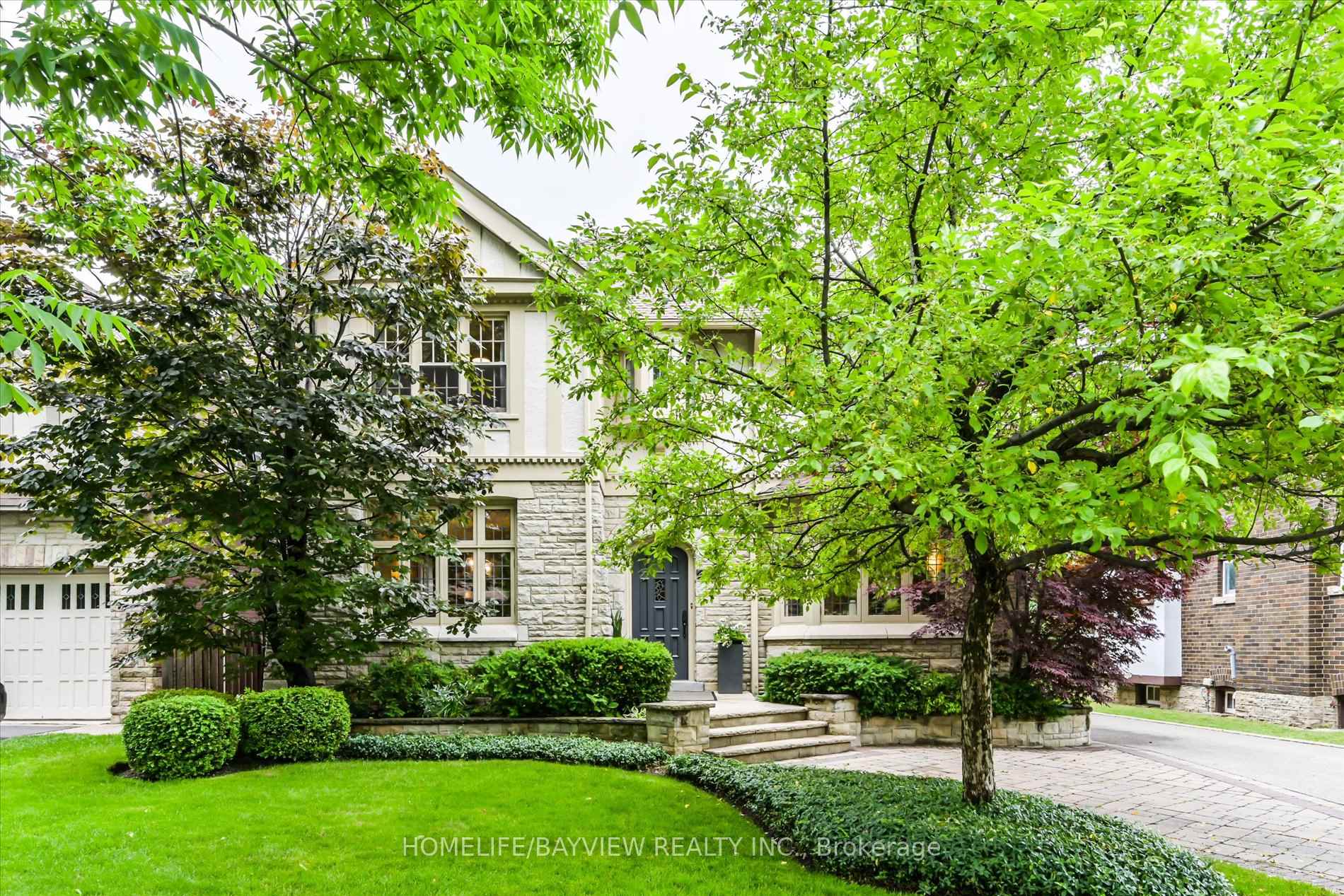 Photo 1 of 262 Lytton Boulevard, Toronto, Lawrence Park South — HOMEH