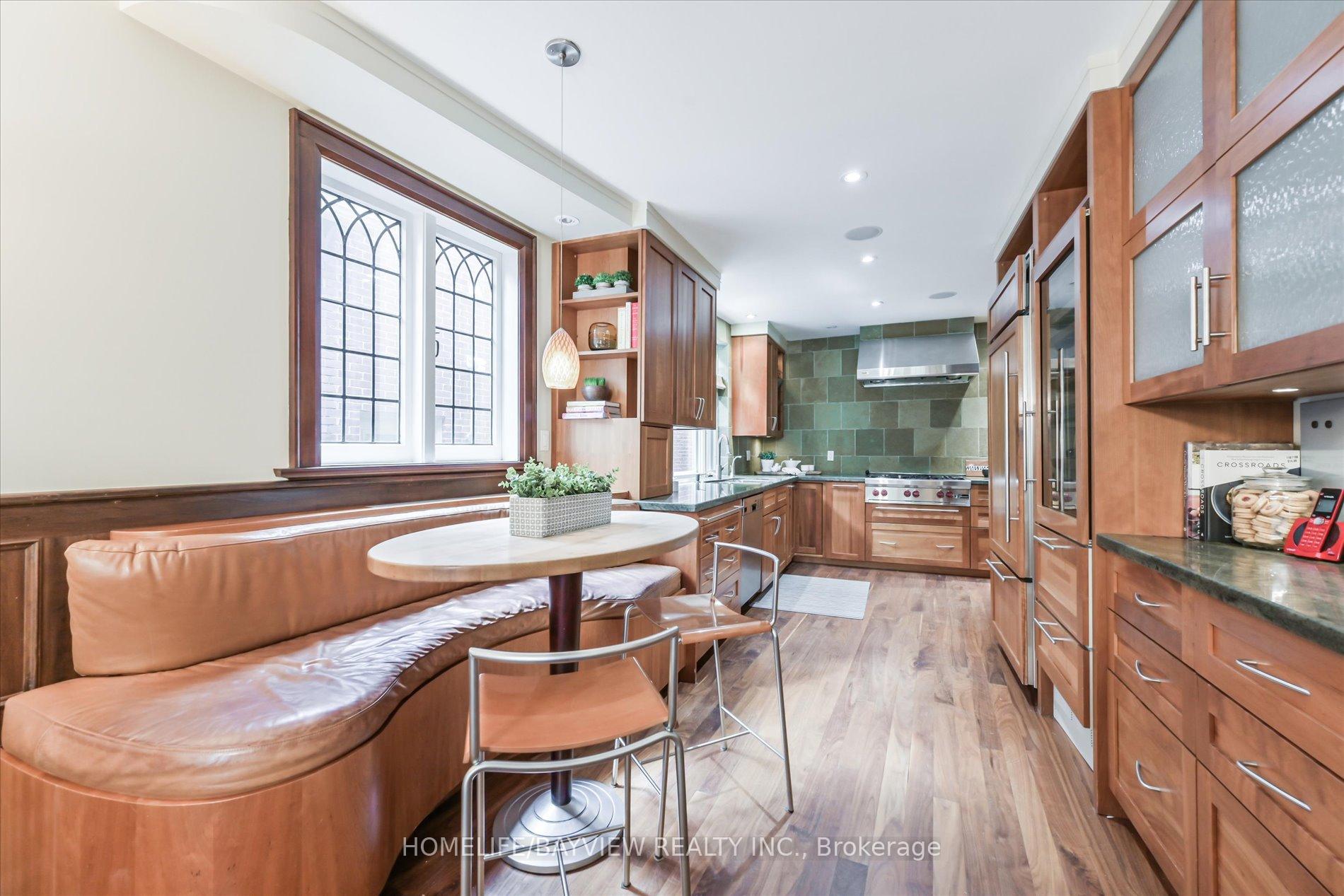 Photo 9 of 262 Lytton Boulevard, Toronto, Lawrence Park South — HOMEH