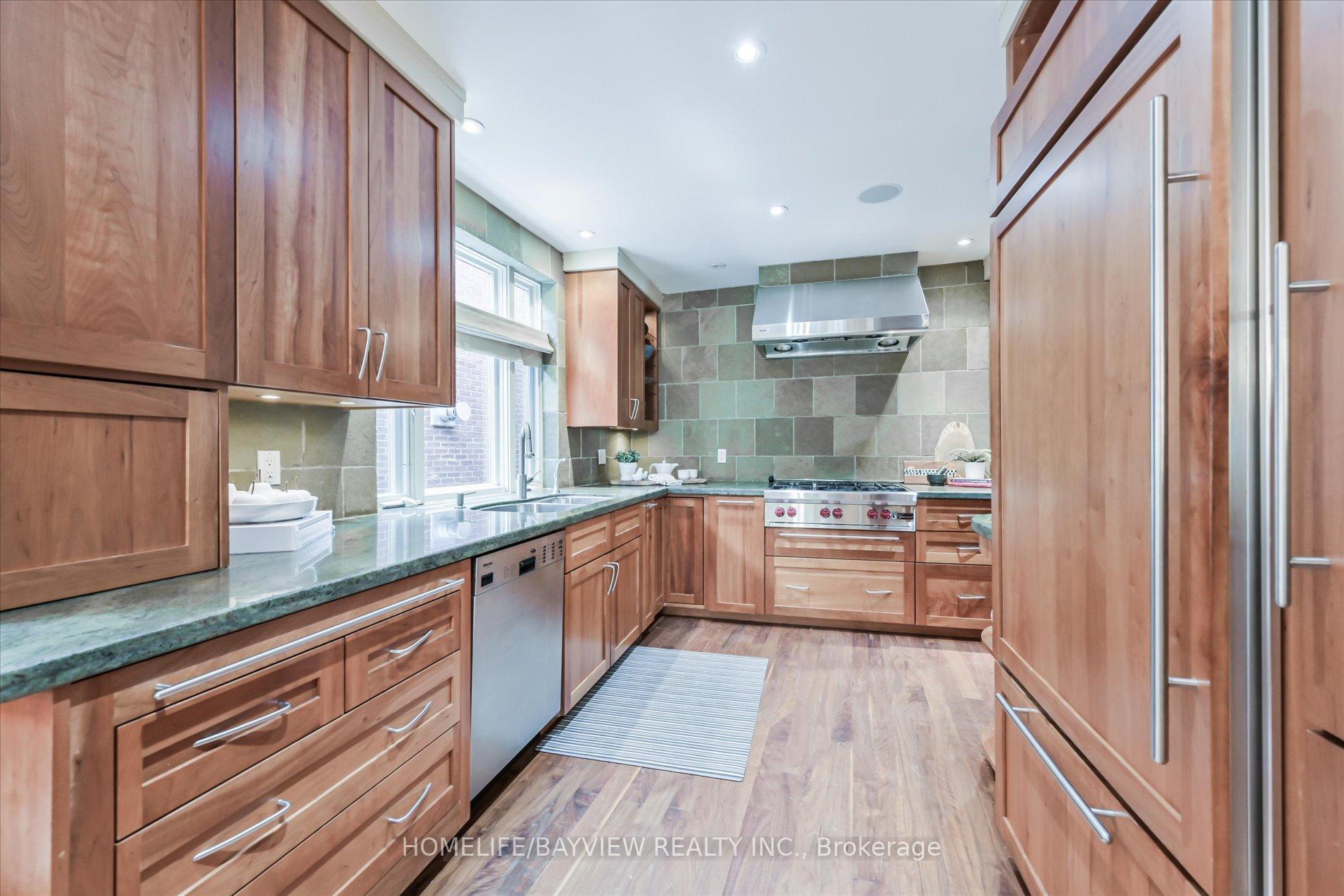 Photo 11 of 262 Lytton Boulevard, Toronto, Lawrence Park South — HOMEH