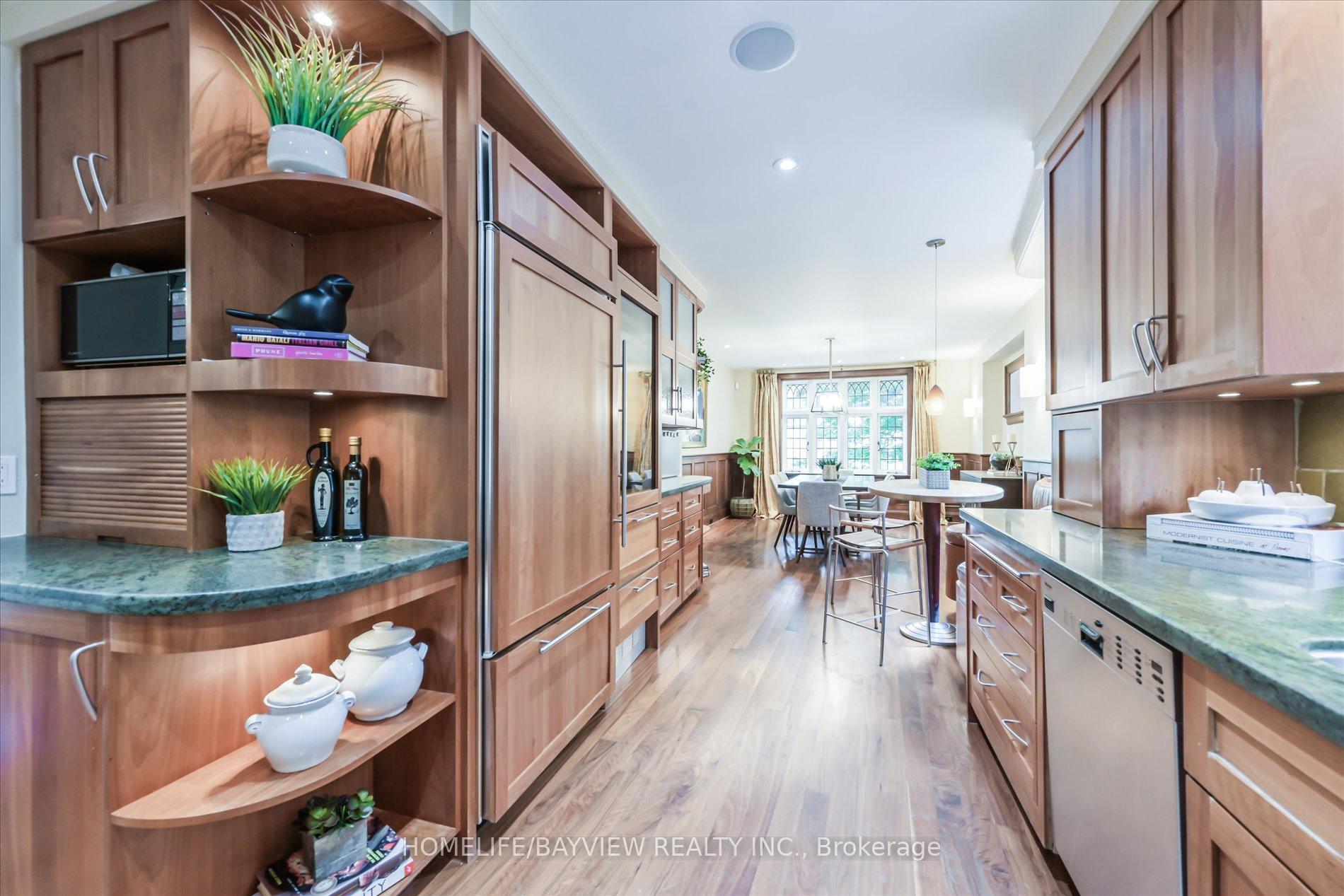 Photo 12 of 262 Lytton Boulevard, Toronto, Lawrence Park South — HOMEH