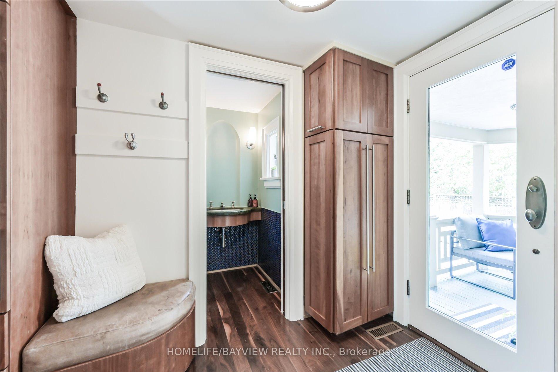Photo 13 of 262 Lytton Boulevard, Toronto, Lawrence Park South — HOMEH