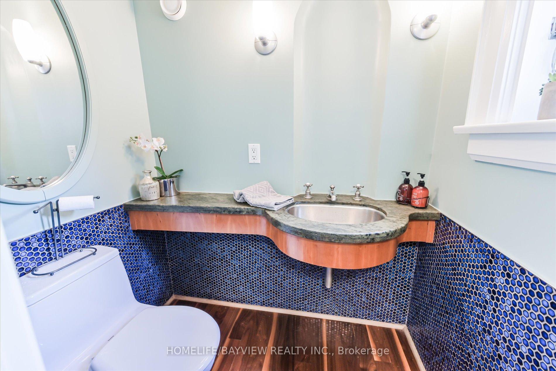 Photo 14 of 262 Lytton Boulevard, Toronto, Lawrence Park South — HOMEH