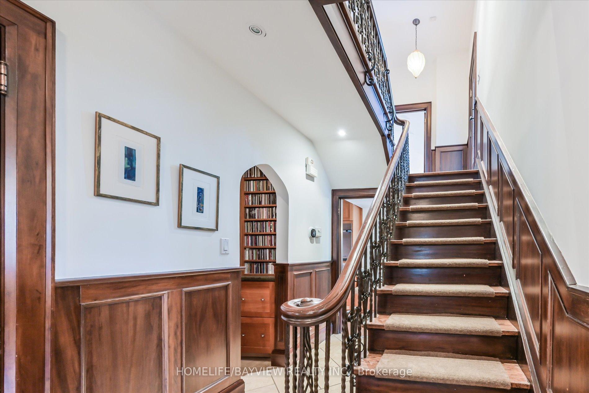 Photo 15 of 262 Lytton Boulevard, Toronto, Lawrence Park South — HOMEH