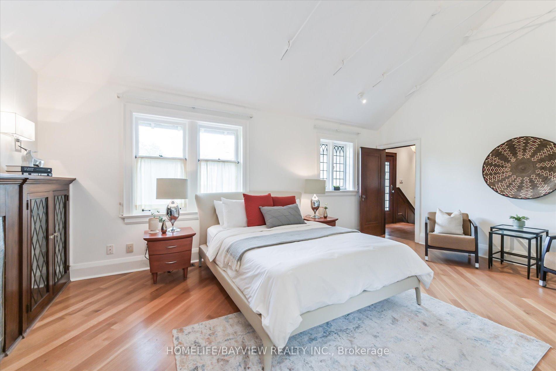 Photo 17 of 262 Lytton Boulevard, Toronto, Lawrence Park South — HOMEH