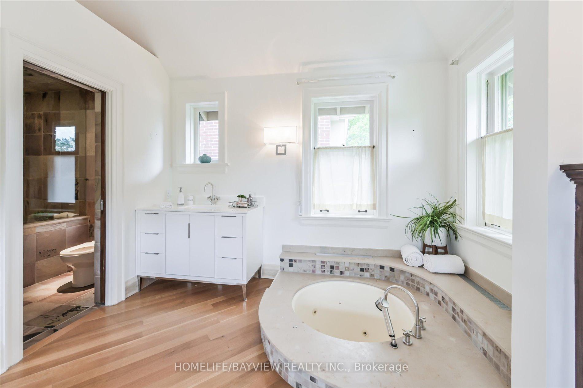 Photo 19 of 262 Lytton Boulevard, Toronto, Lawrence Park South — HOMEH