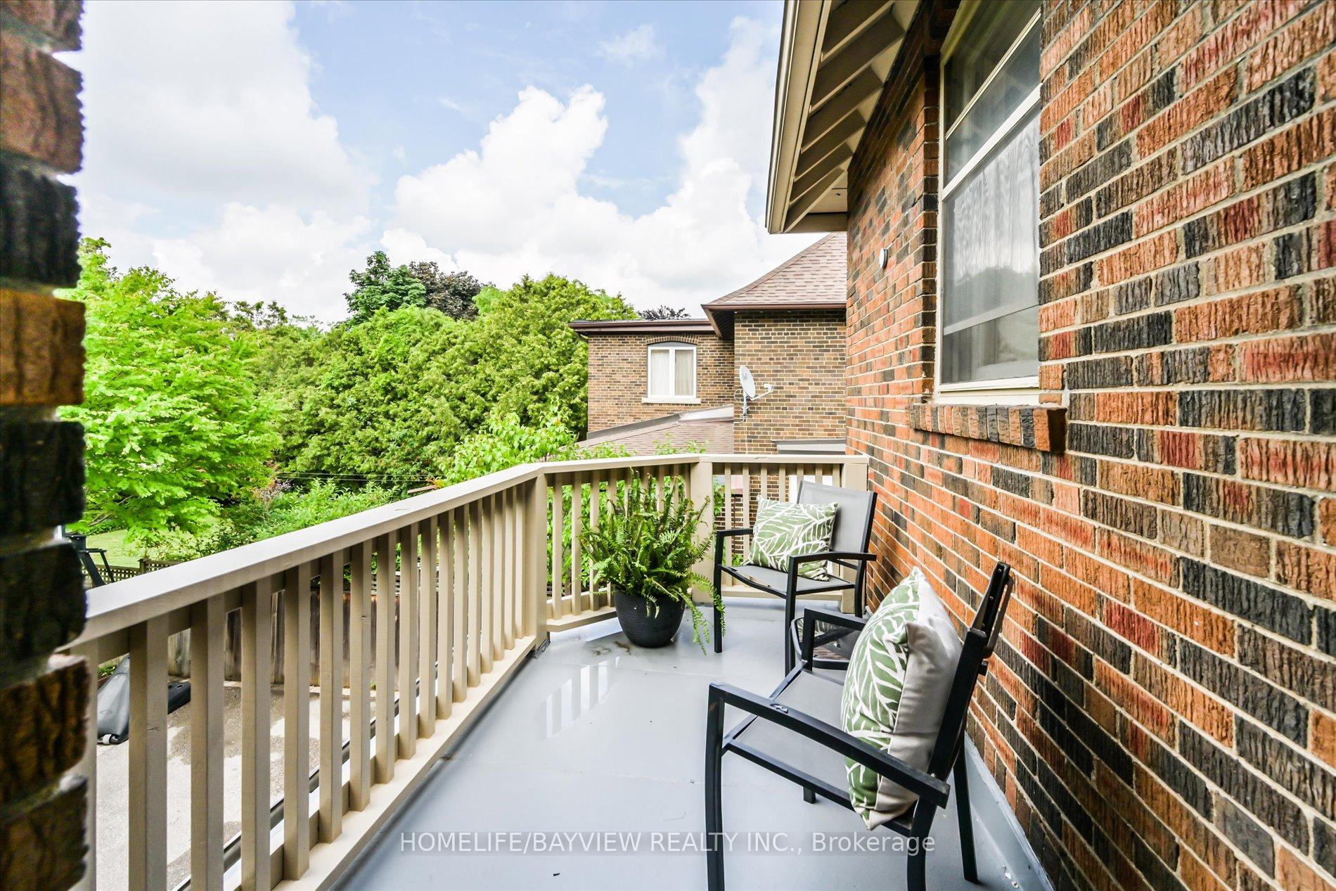 Photo 21 of 262 Lytton Boulevard, Toronto, Lawrence Park South — HOMEH