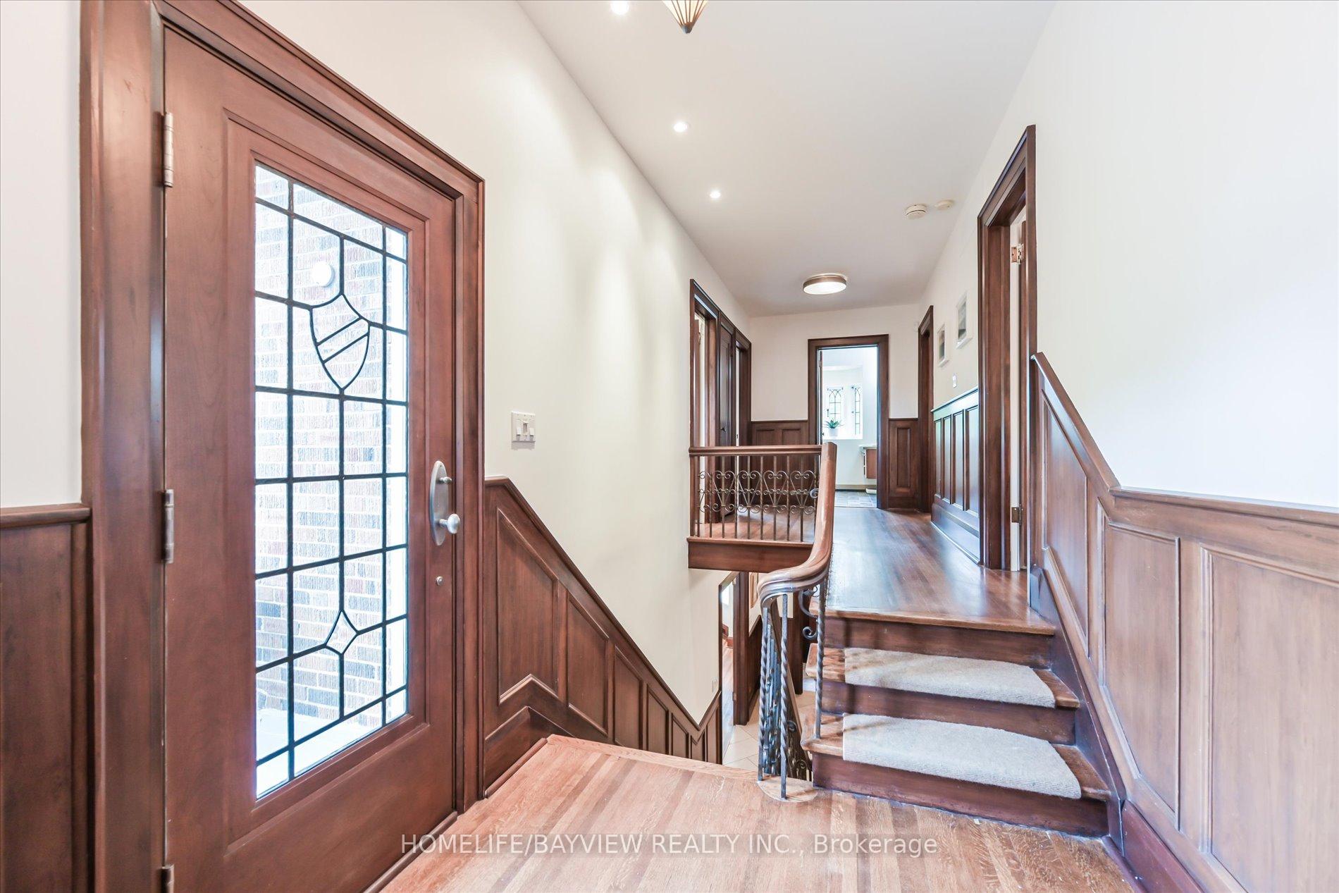 Photo 22 of 262 Lytton Boulevard, Toronto, Lawrence Park South — HOMEH