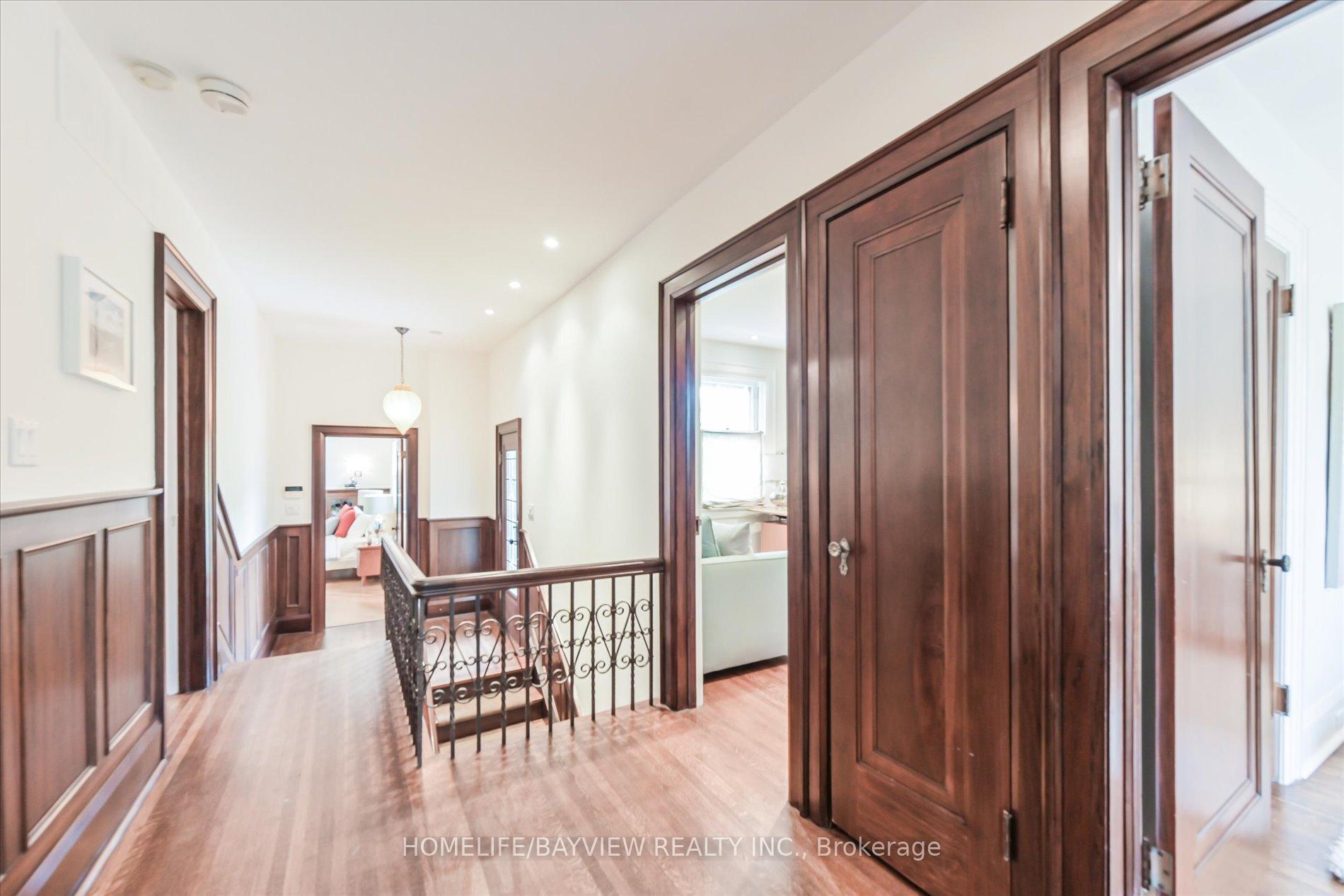 Photo 23 of 262 Lytton Boulevard, Toronto, Lawrence Park South — HOMEH