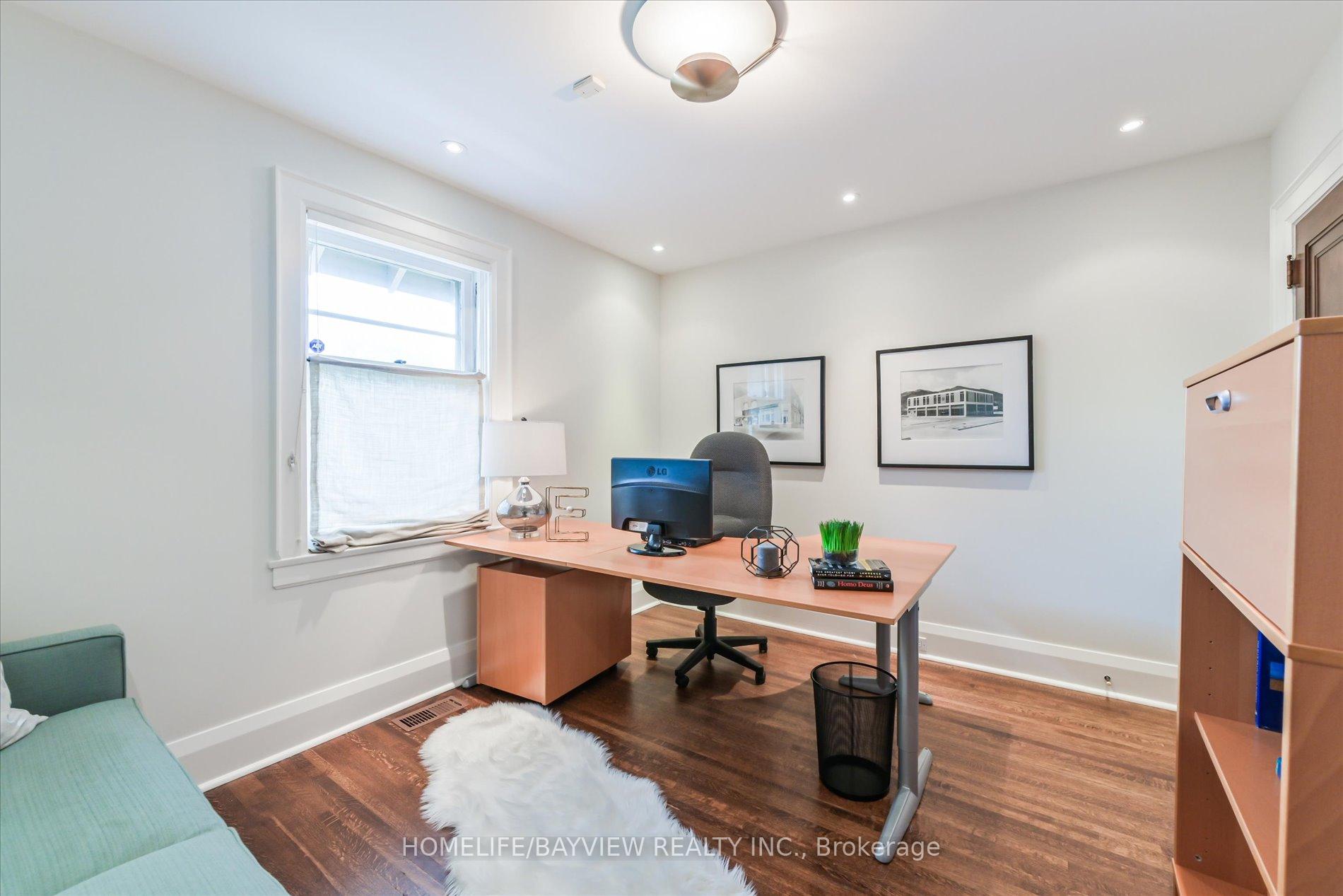 Photo 24 of 262 Lytton Boulevard, Toronto, Lawrence Park South — HOMEH