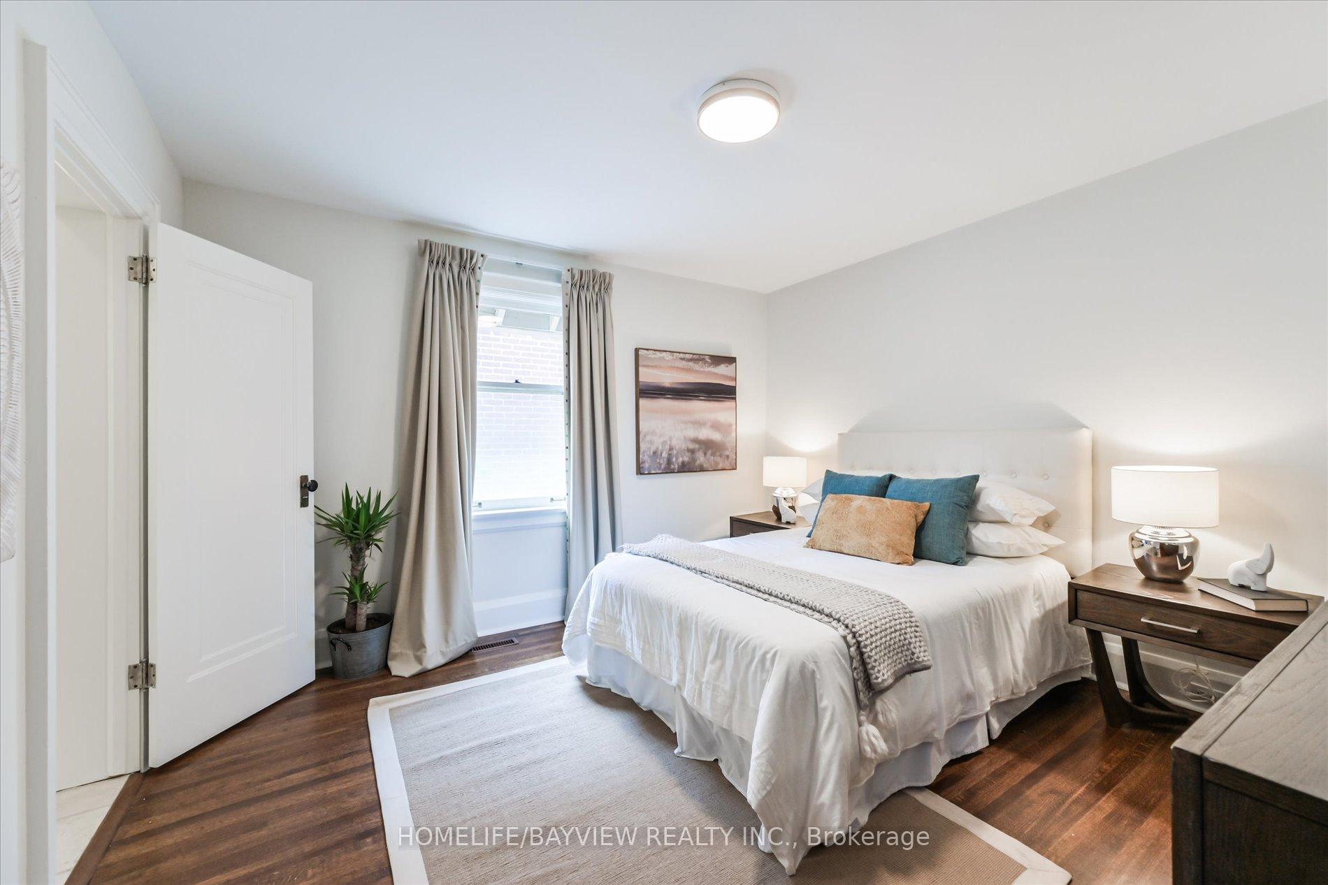 Photo 25 of 262 Lytton Boulevard, Toronto, Lawrence Park South — HOMEH