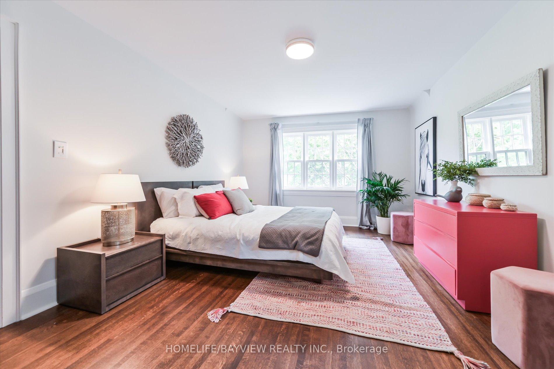 Photo 27 of 262 Lytton Boulevard, Toronto, Lawrence Park South — HOMEH