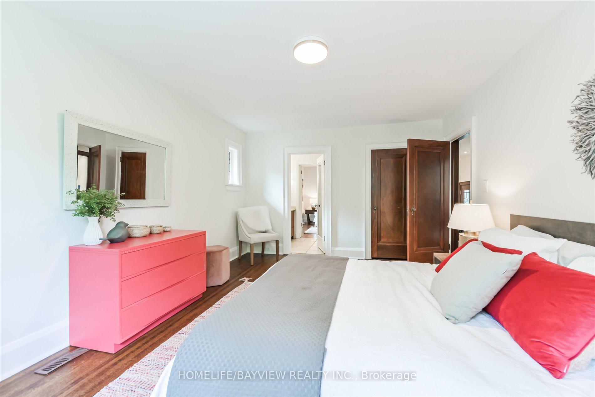Photo 28 of 262 Lytton Boulevard, Toronto, Lawrence Park South — HOMEH
