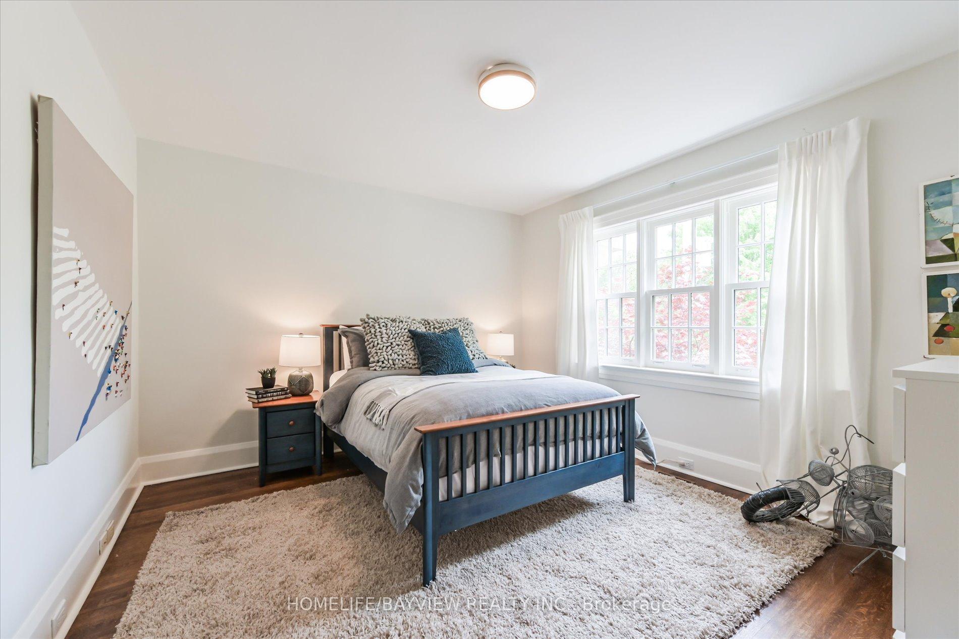 Photo 29 of 262 Lytton Boulevard, Toronto, Lawrence Park South — HOMEH