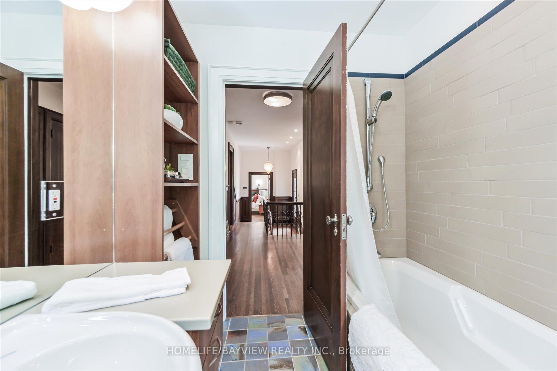 Photo 31 of 262 Lytton Boulevard, Toronto, Lawrence Park South — HOMEH