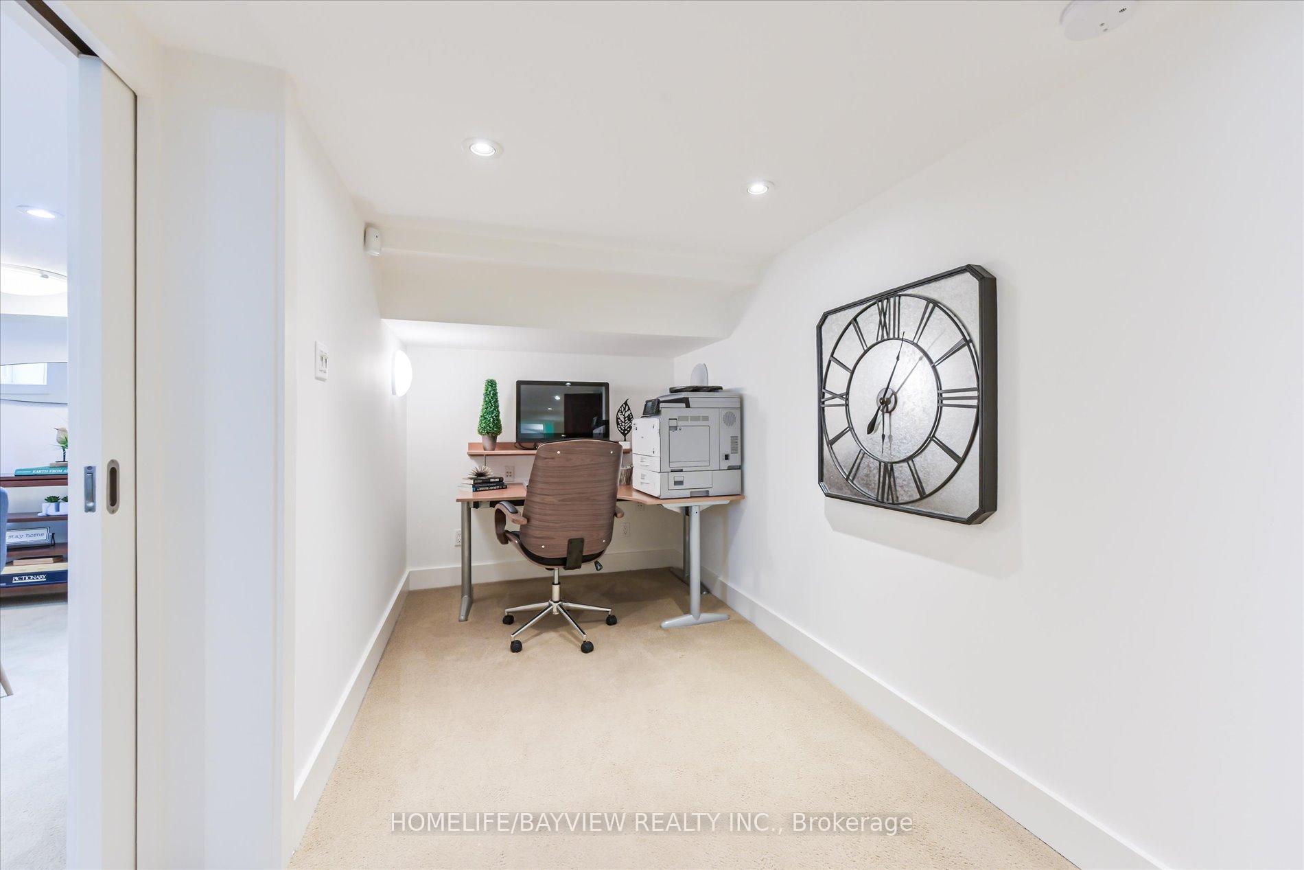 Photo 32 of 262 Lytton Boulevard, Toronto, Lawrence Park South — HOMEH