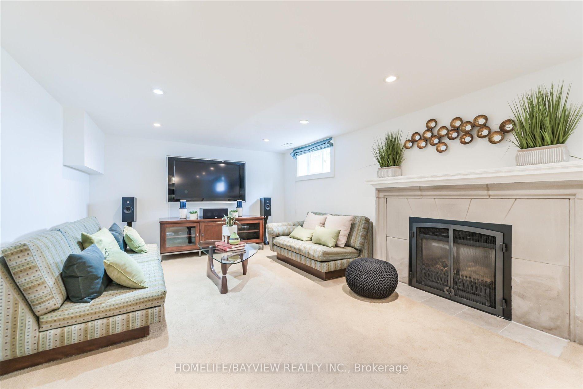 Photo 33 of 262 Lytton Boulevard, Toronto, Lawrence Park South — HOMEH
