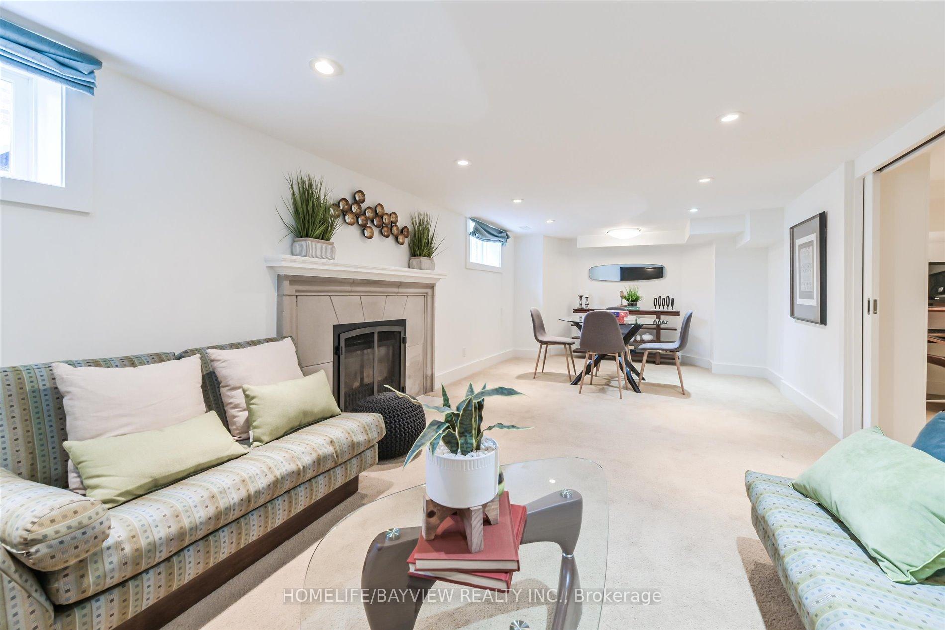 Photo 34 of 262 Lytton Boulevard, Toronto, Lawrence Park South — HOMEH