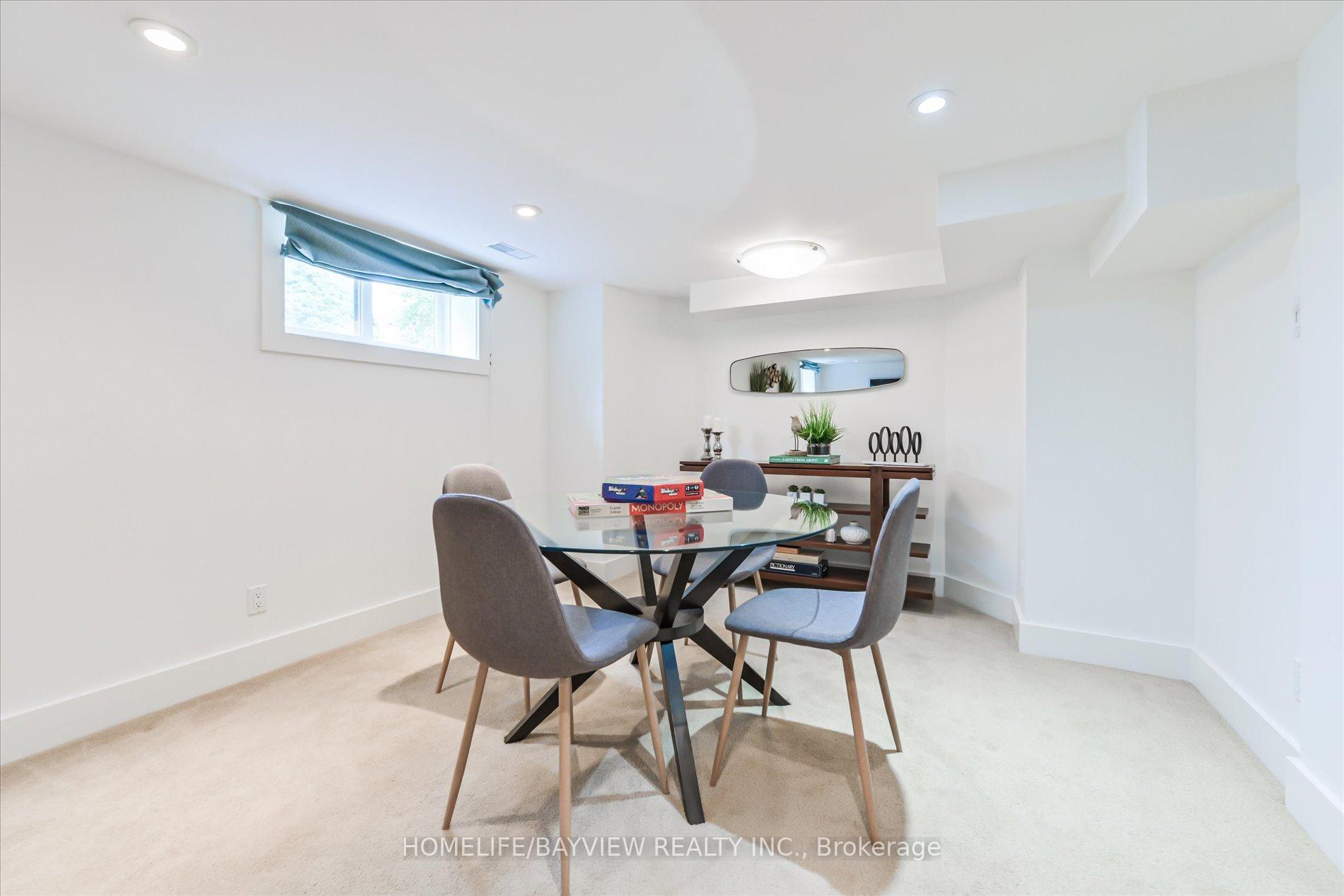 Photo 35 of 262 Lytton Boulevard, Toronto, Lawrence Park South — HOMEH