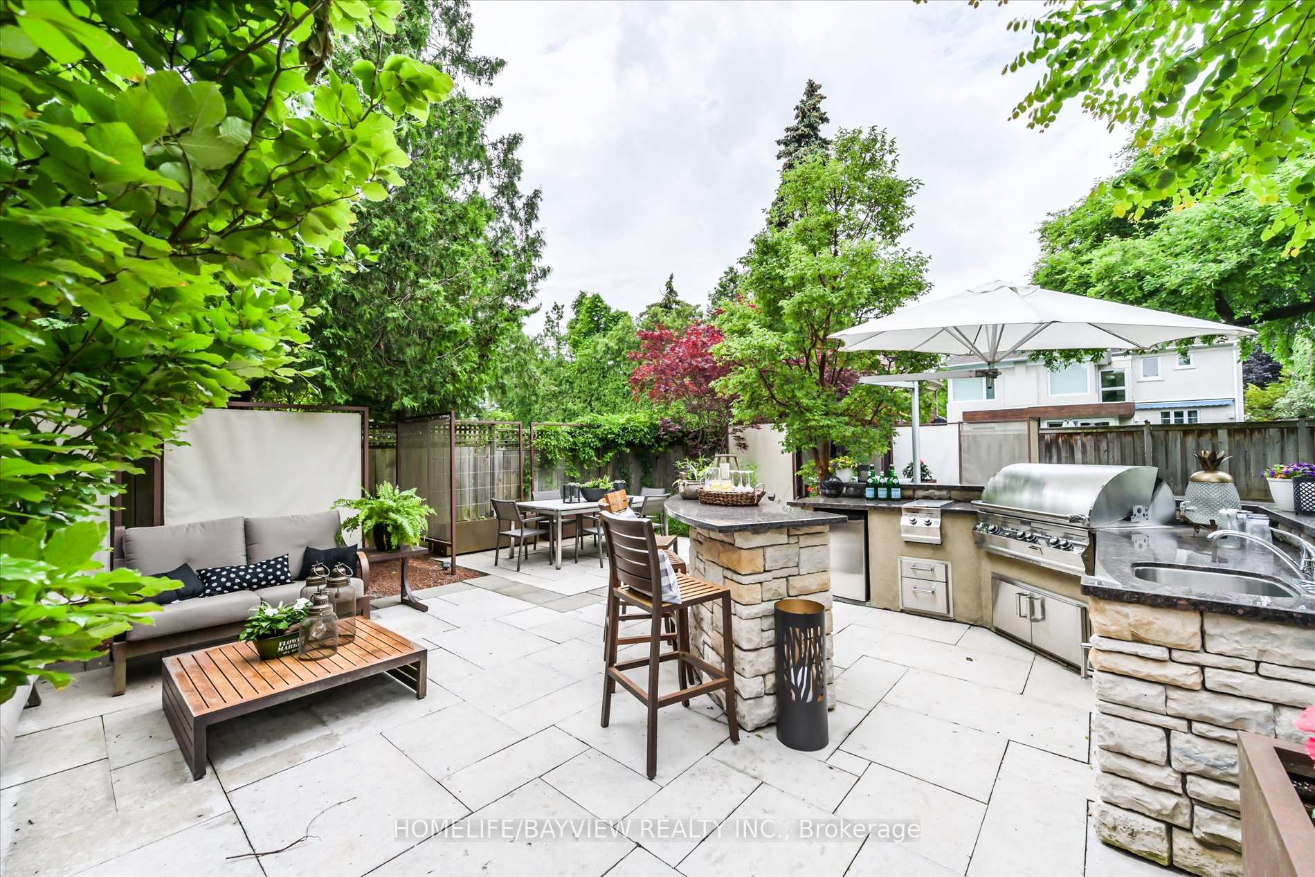Photo 40 of 262 Lytton Boulevard, Toronto, Lawrence Park South — HOMEH