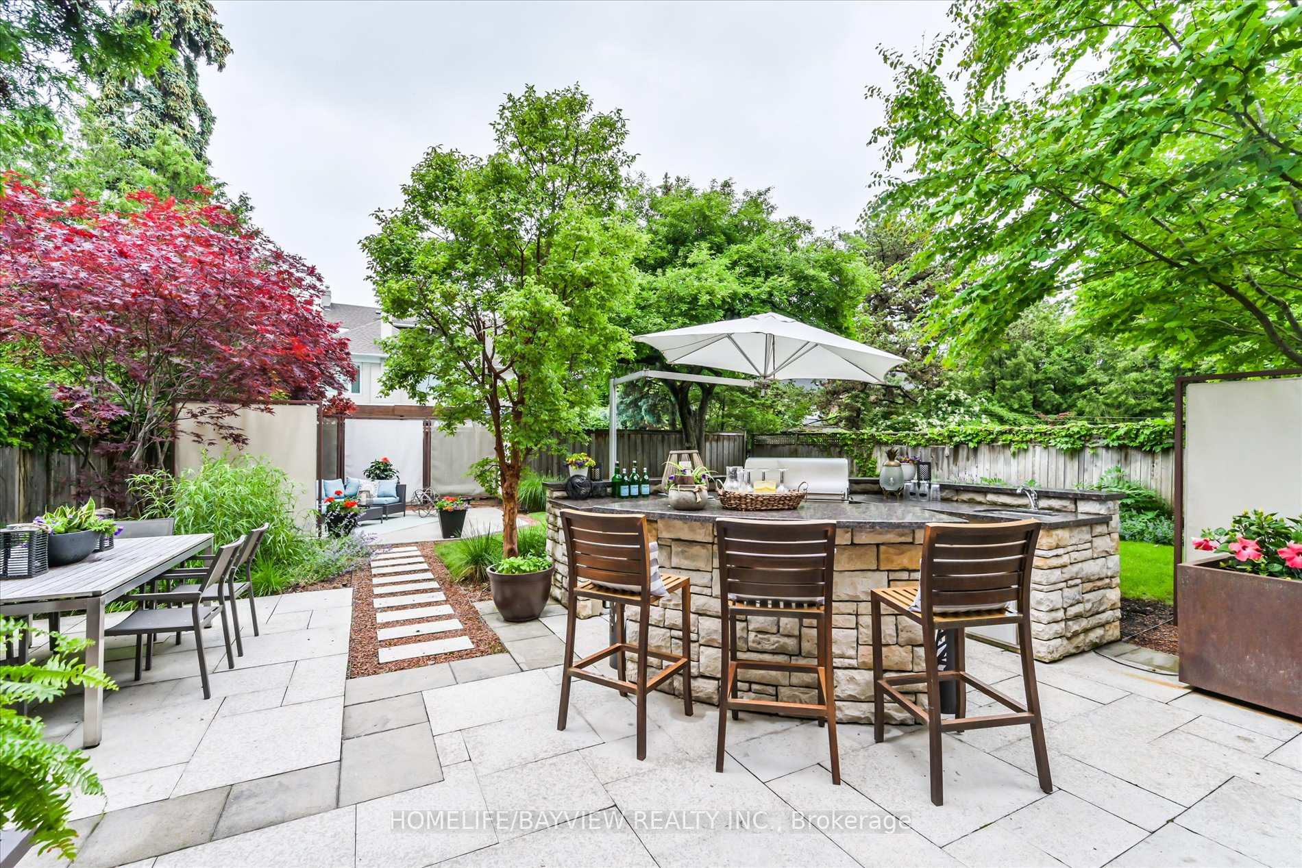 Photo 42 of 262 Lytton Boulevard, Toronto, Lawrence Park South — HOMEH