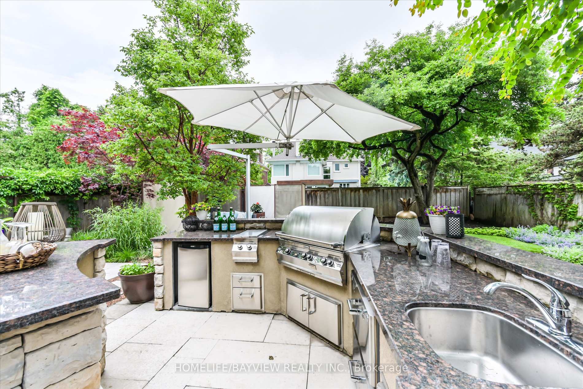 Photo 43 of 262 Lytton Boulevard, Toronto, Lawrence Park South — HOMEH