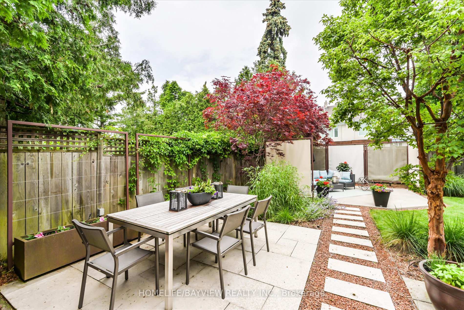 Photo 44 of 262 Lytton Boulevard, Toronto, Lawrence Park South — HOMEH
