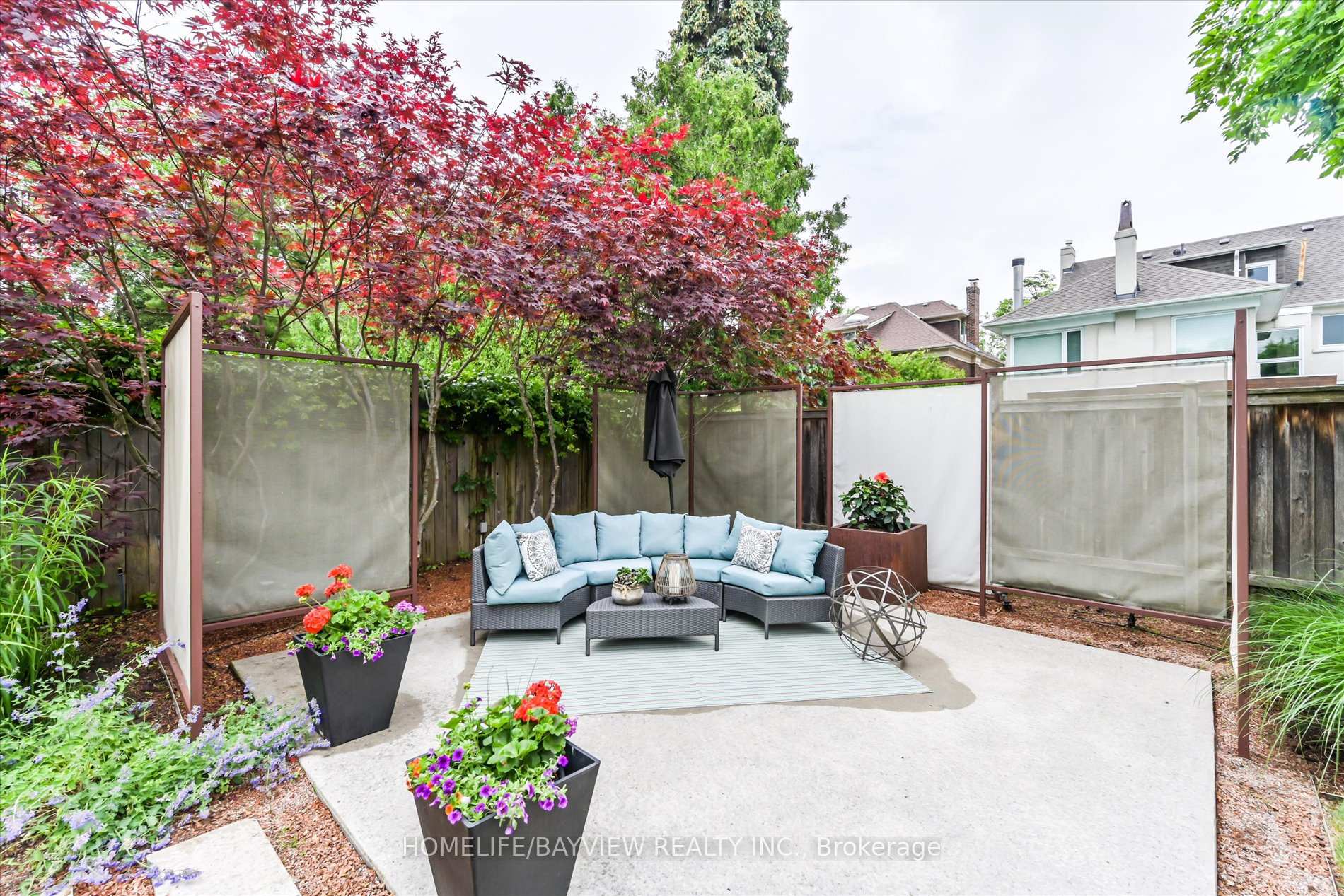 Photo 45 of 262 Lytton Boulevard, Toronto, Lawrence Park South — HOMEH