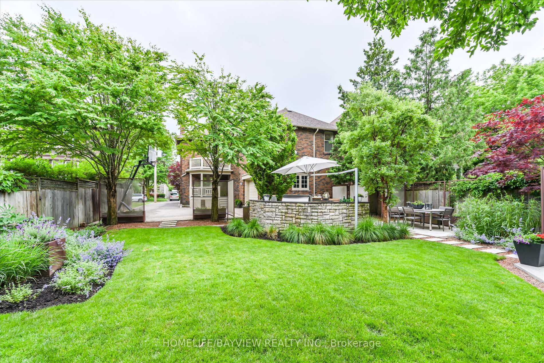 Photo 46 of 262 Lytton Boulevard, Toronto, Lawrence Park South — HOMEH
