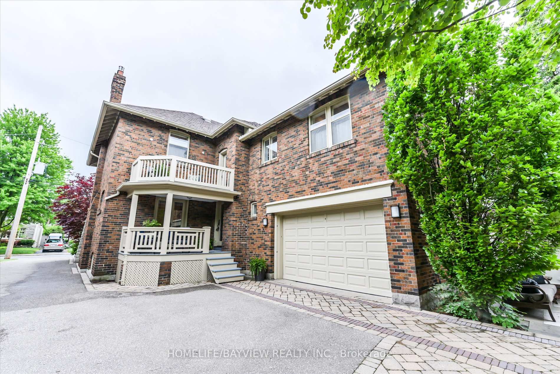 Photo 47 of 262 Lytton Boulevard, Toronto, Lawrence Park South — HOMEH
